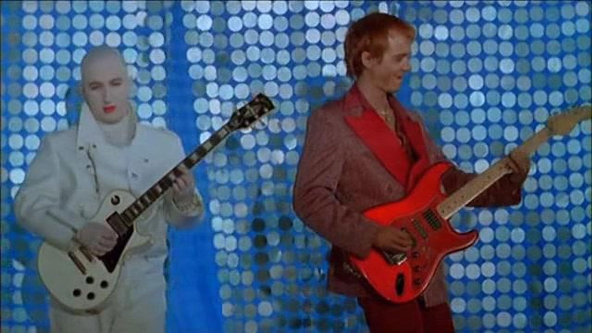 Foto do filme We Are Not Angels