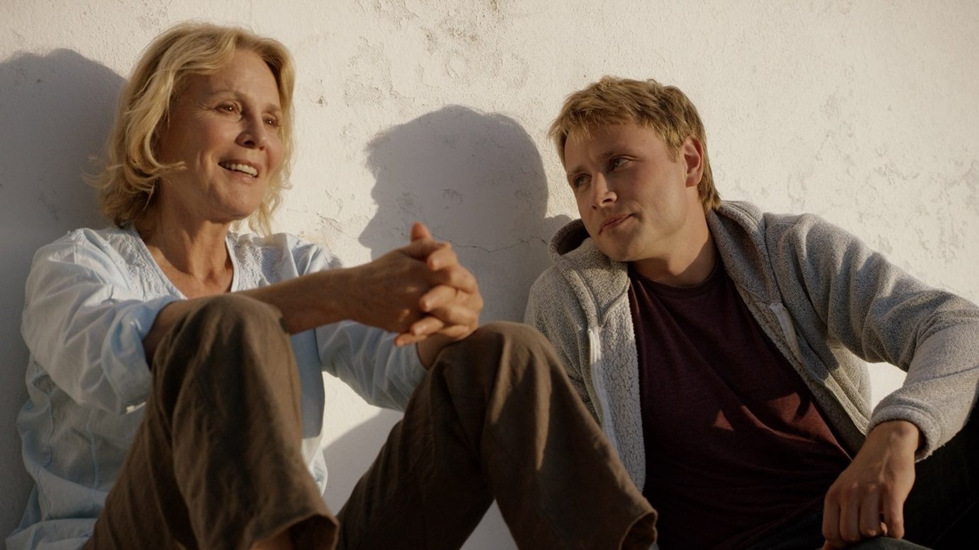 Foto do filme Amnésia