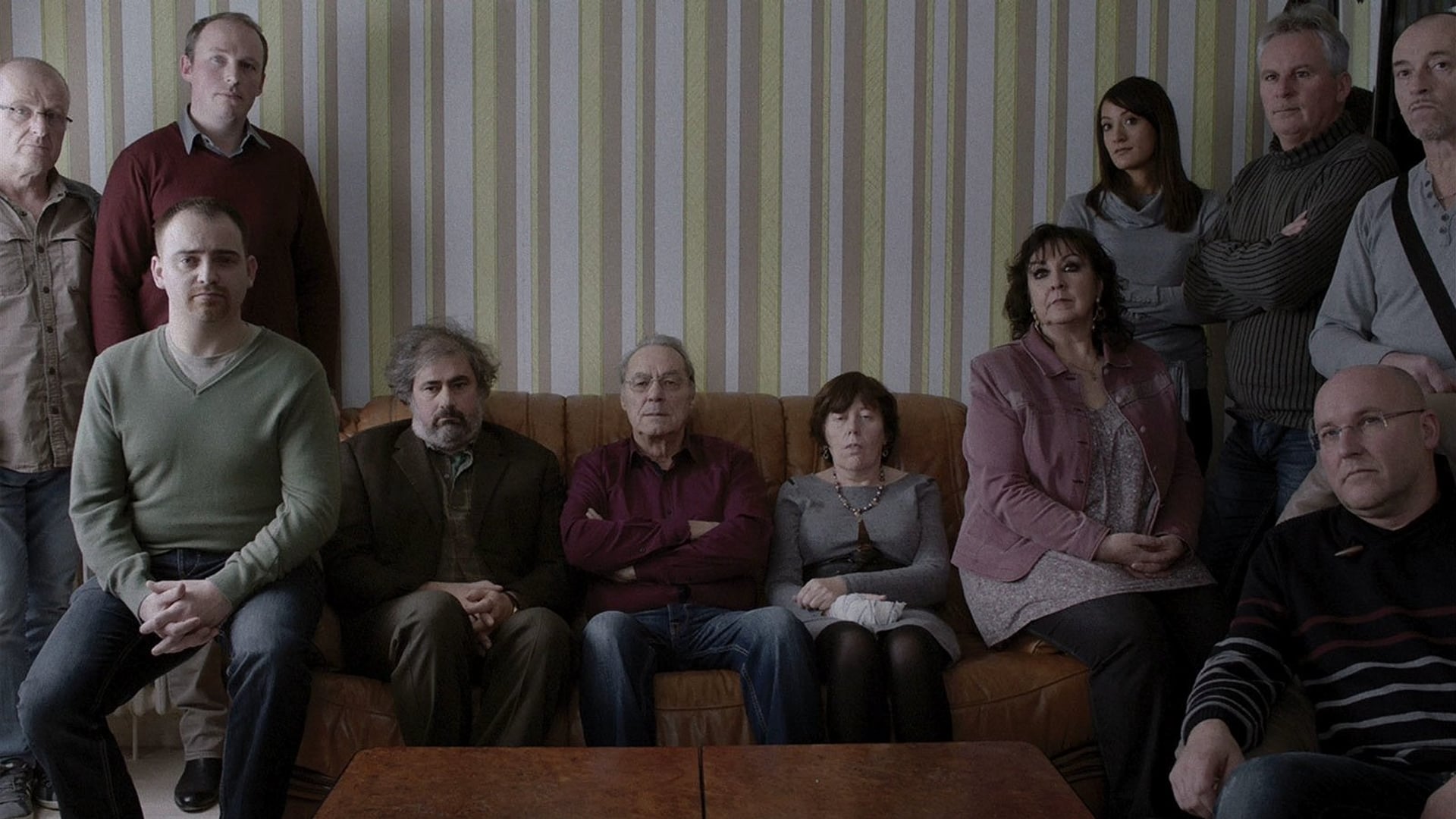 Foto do filme Fique Comigo