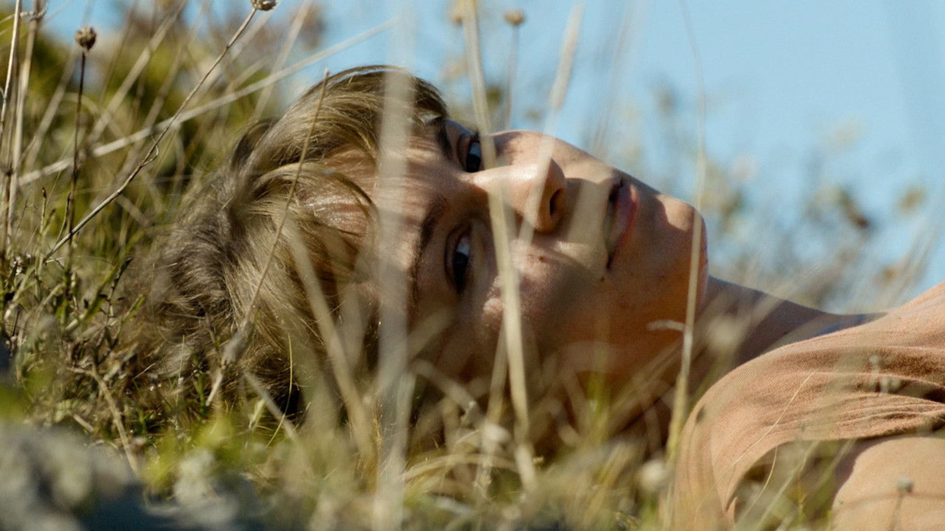 Foto do filme Sol a Pino