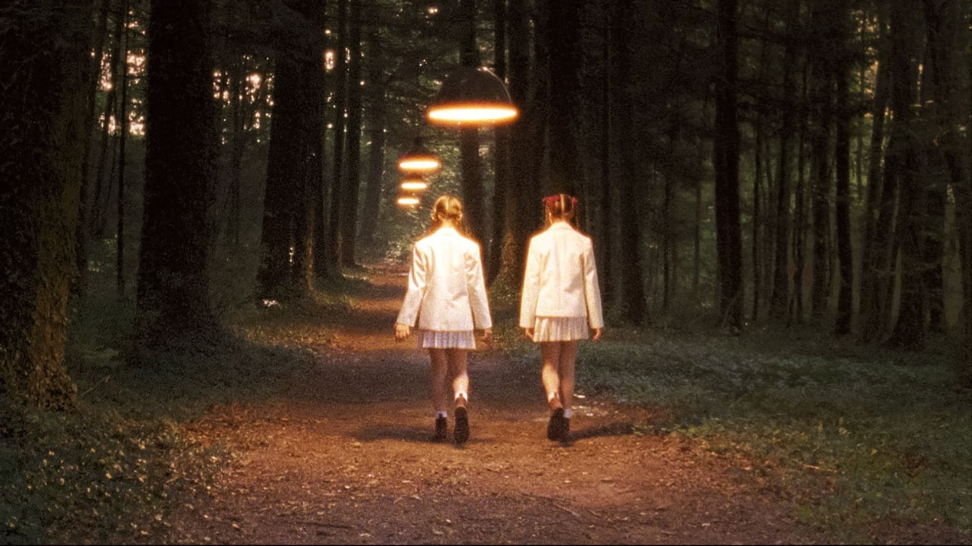 Foto do filme Inocência