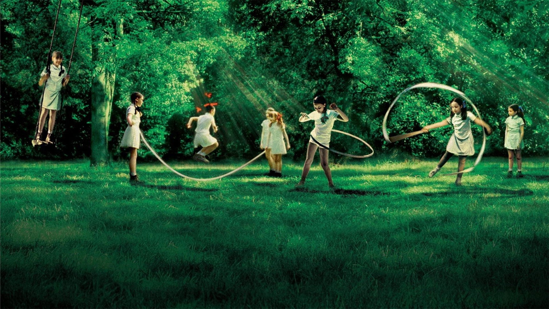 Foto do filme Inocência