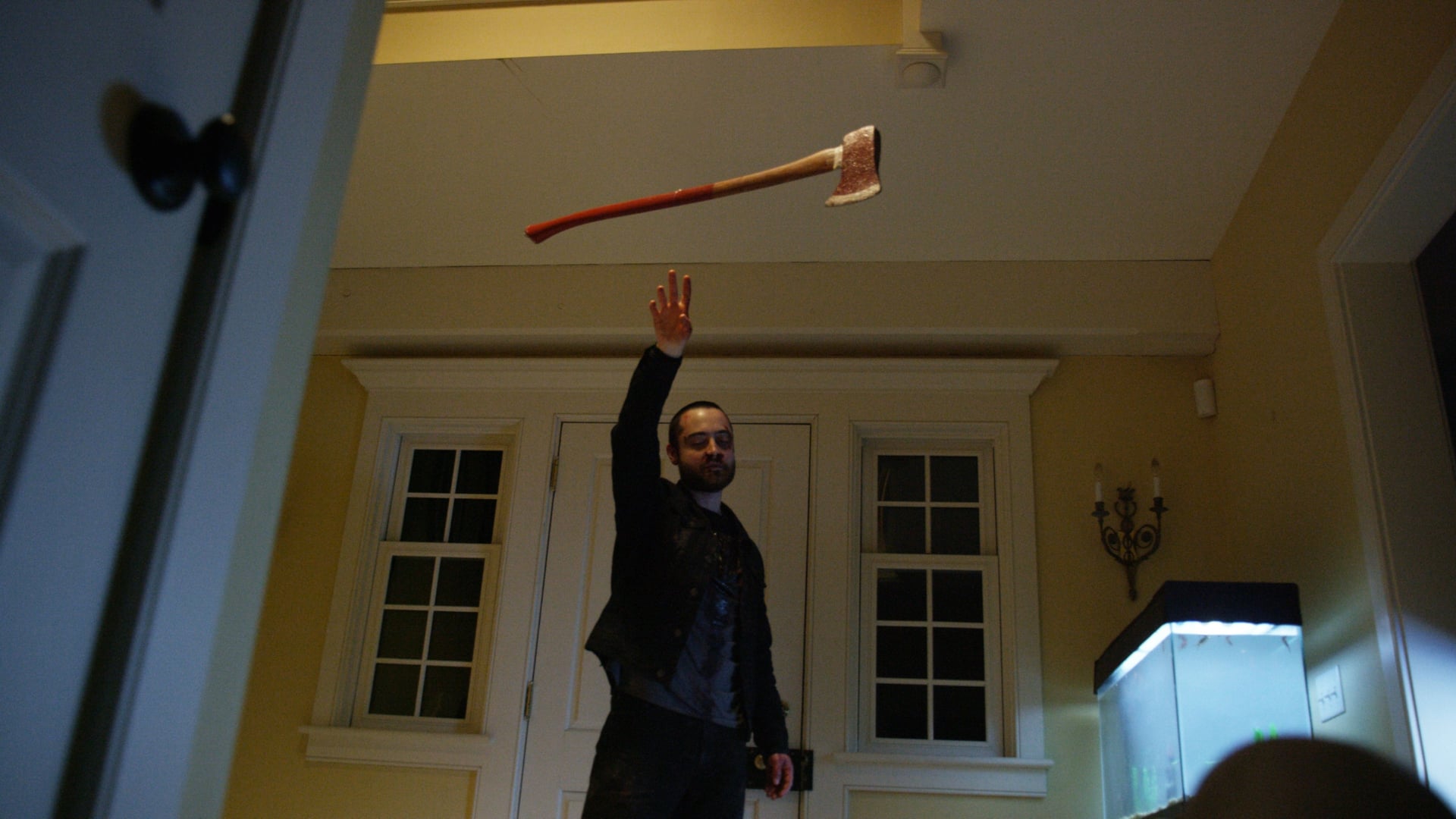 Foto do filme The Mind's Eye