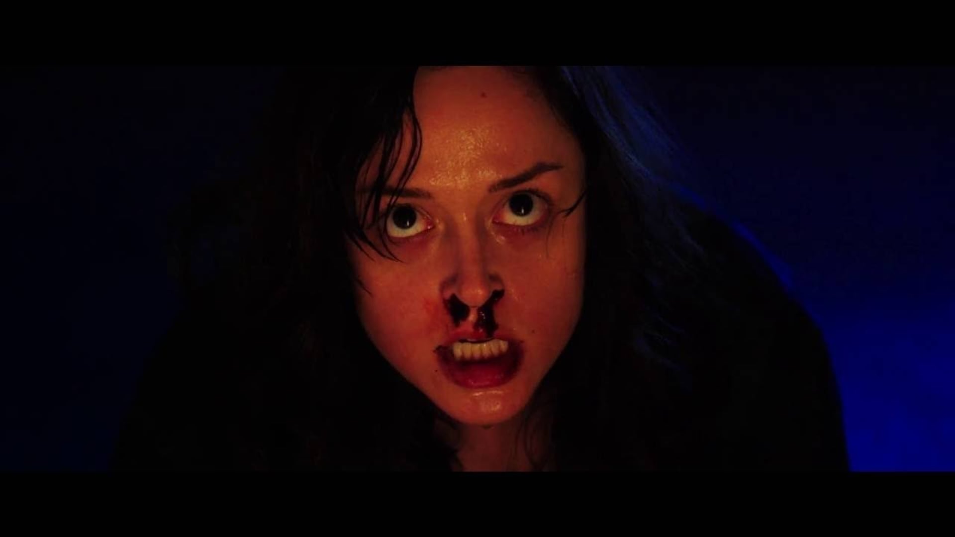 Foto do filme The Mind's Eye