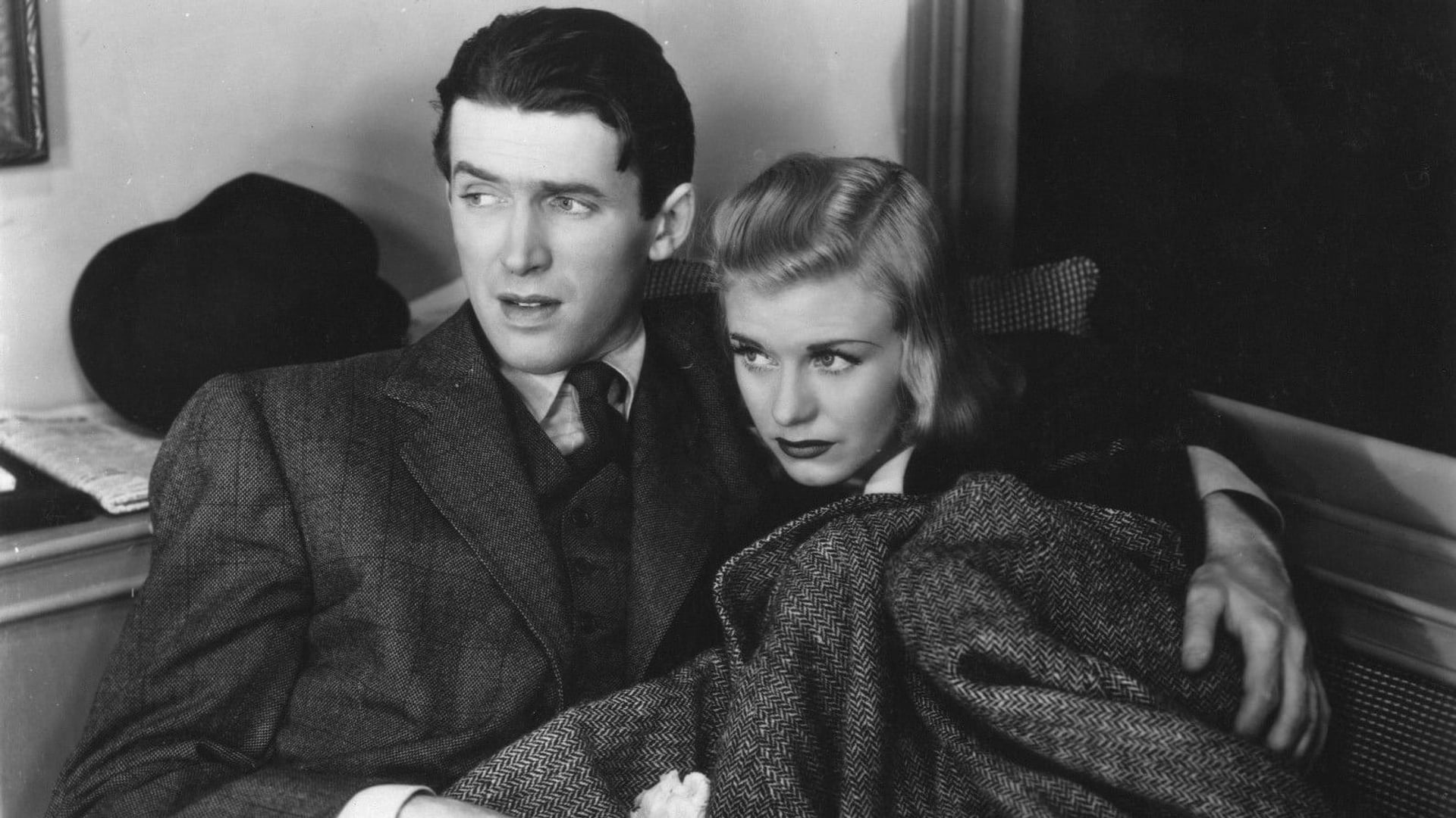 Foto do filme Vivacious Lady