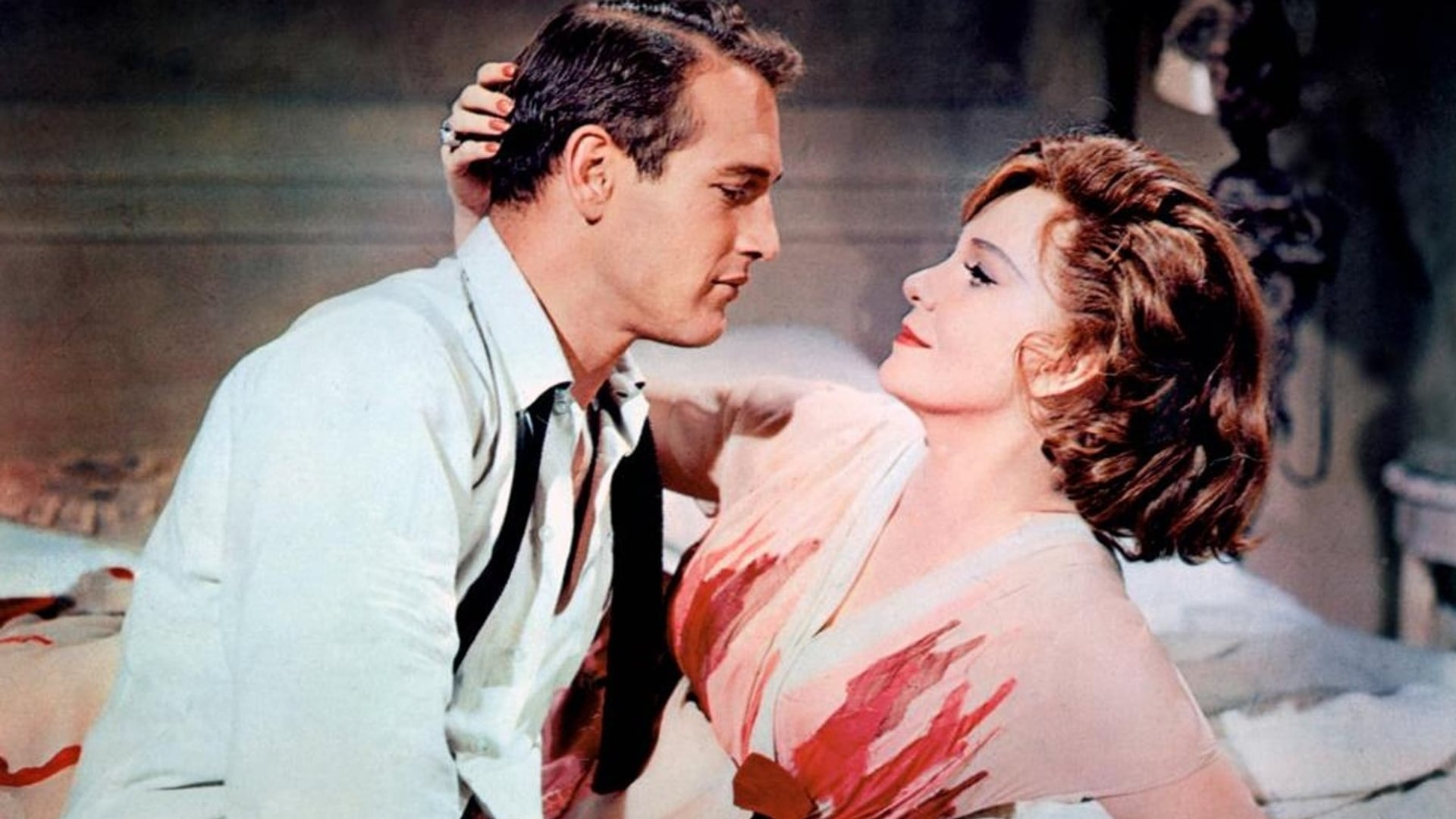 Foto do filme Doce Pássaro da Juventude