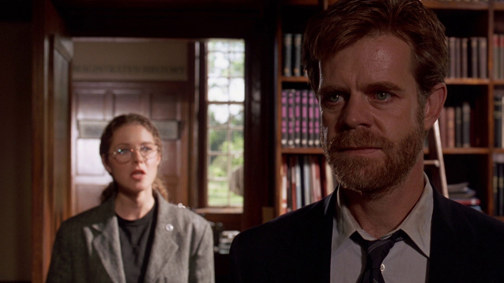 Foto do filme Oleanna