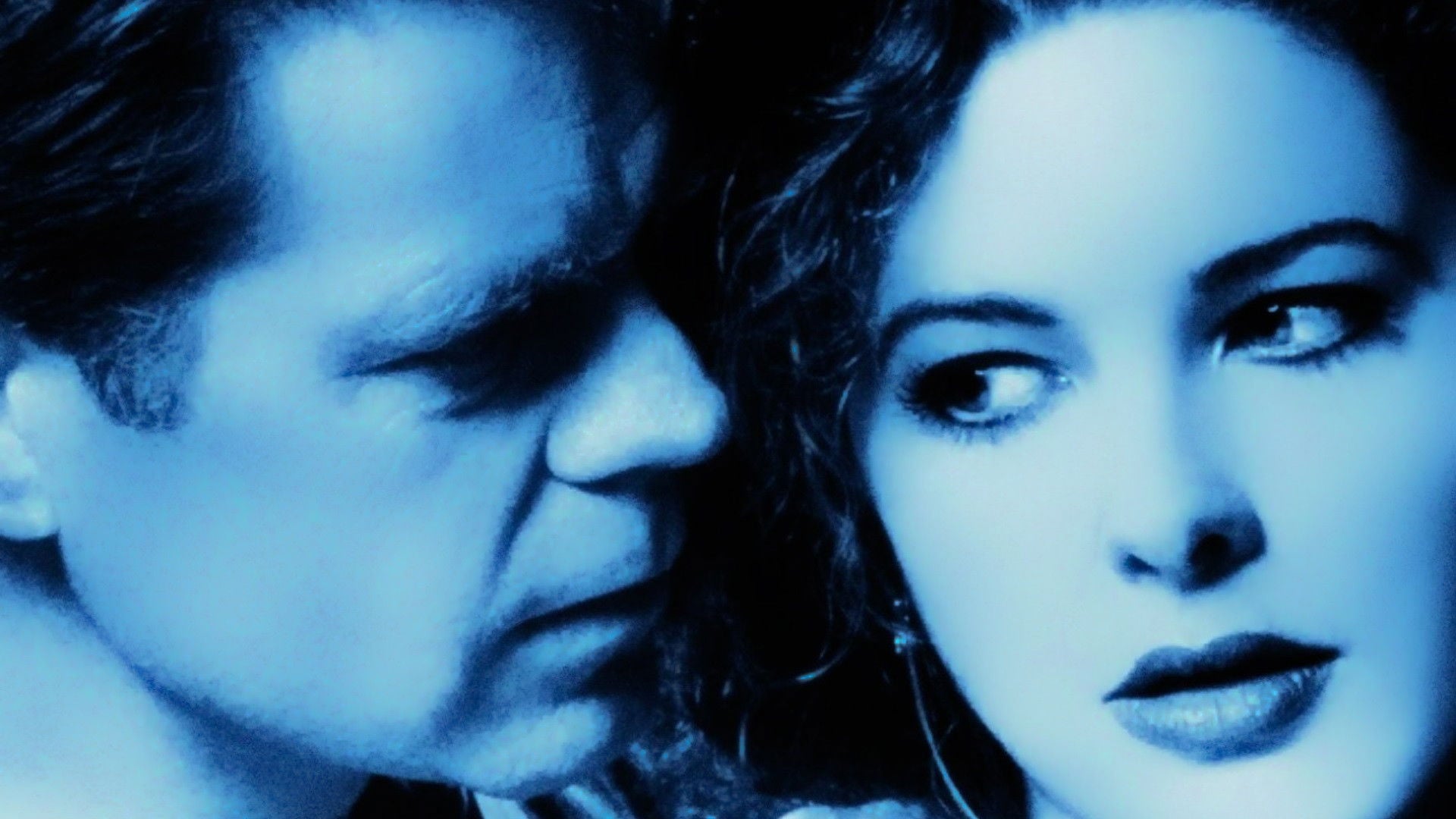 Foto do filme Oleanna