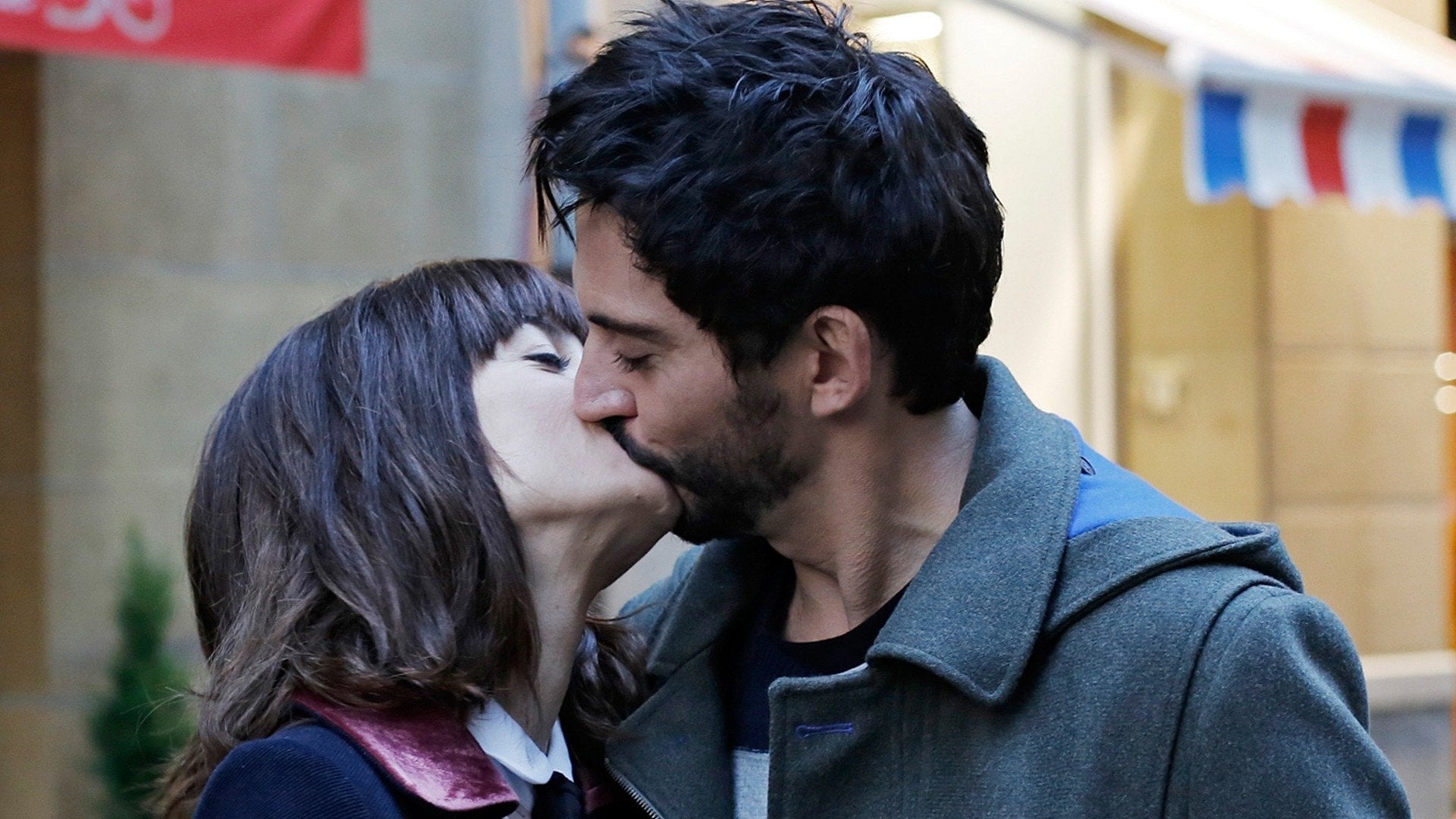 Foto do filme Embarazados