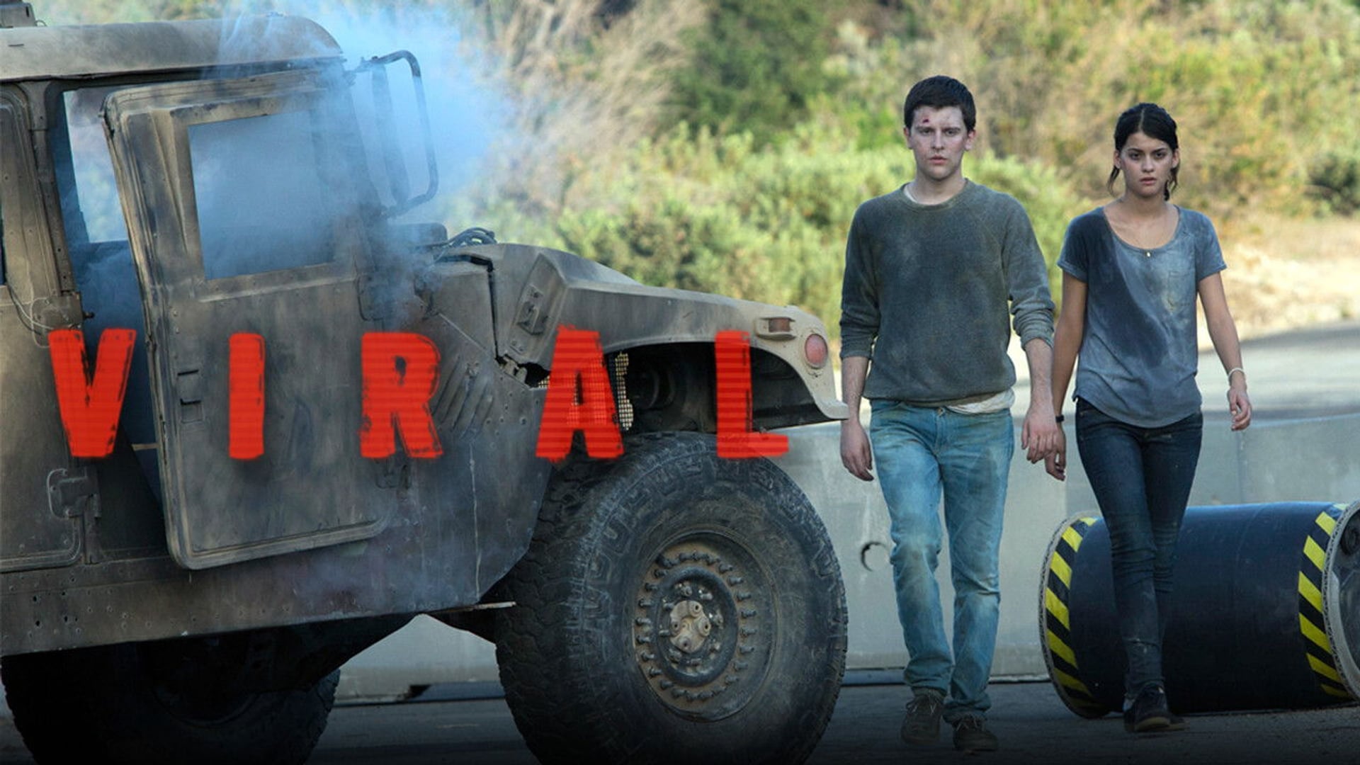 Foto do filme Viral