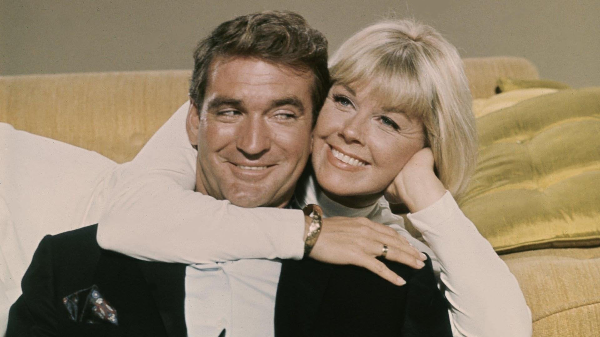 Foto do filme A Espiã de Calcinhas de Renda