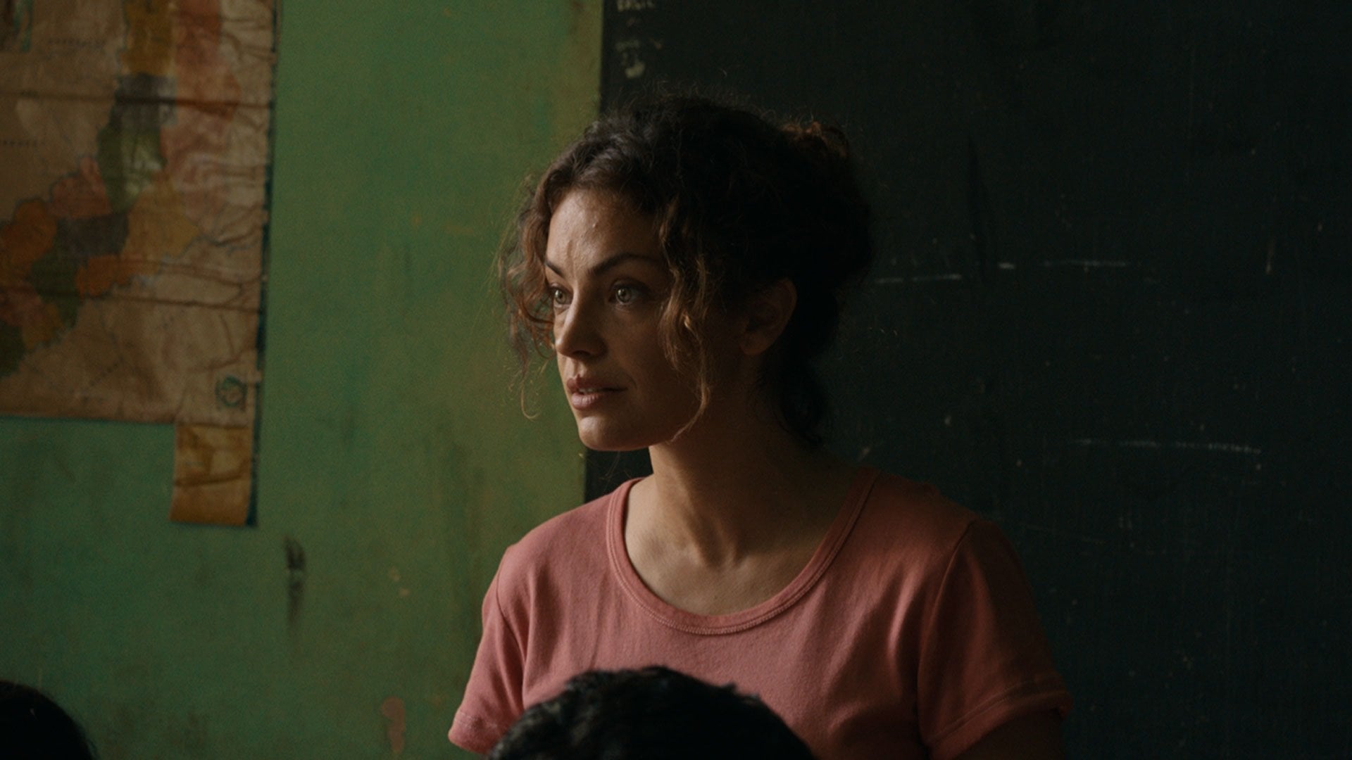 Foto do filme La patota