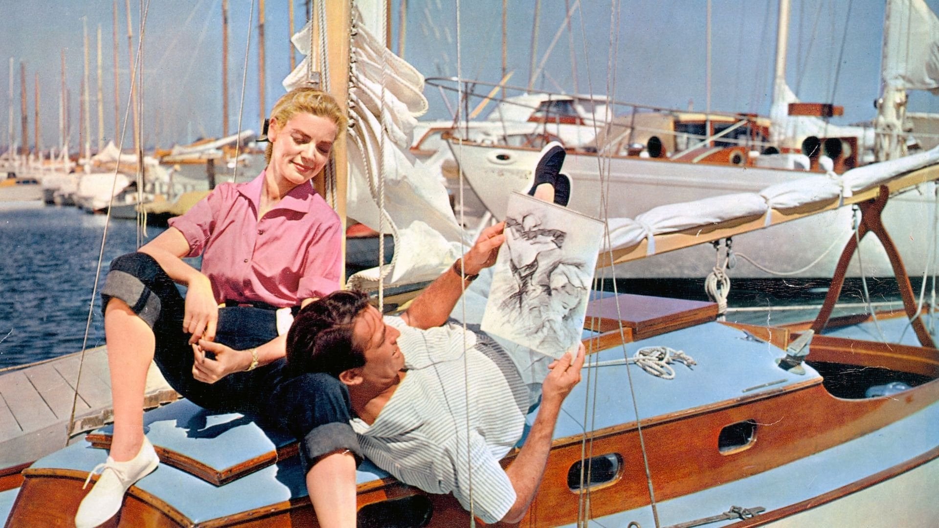Foto do filme Teu Nome É Mulher