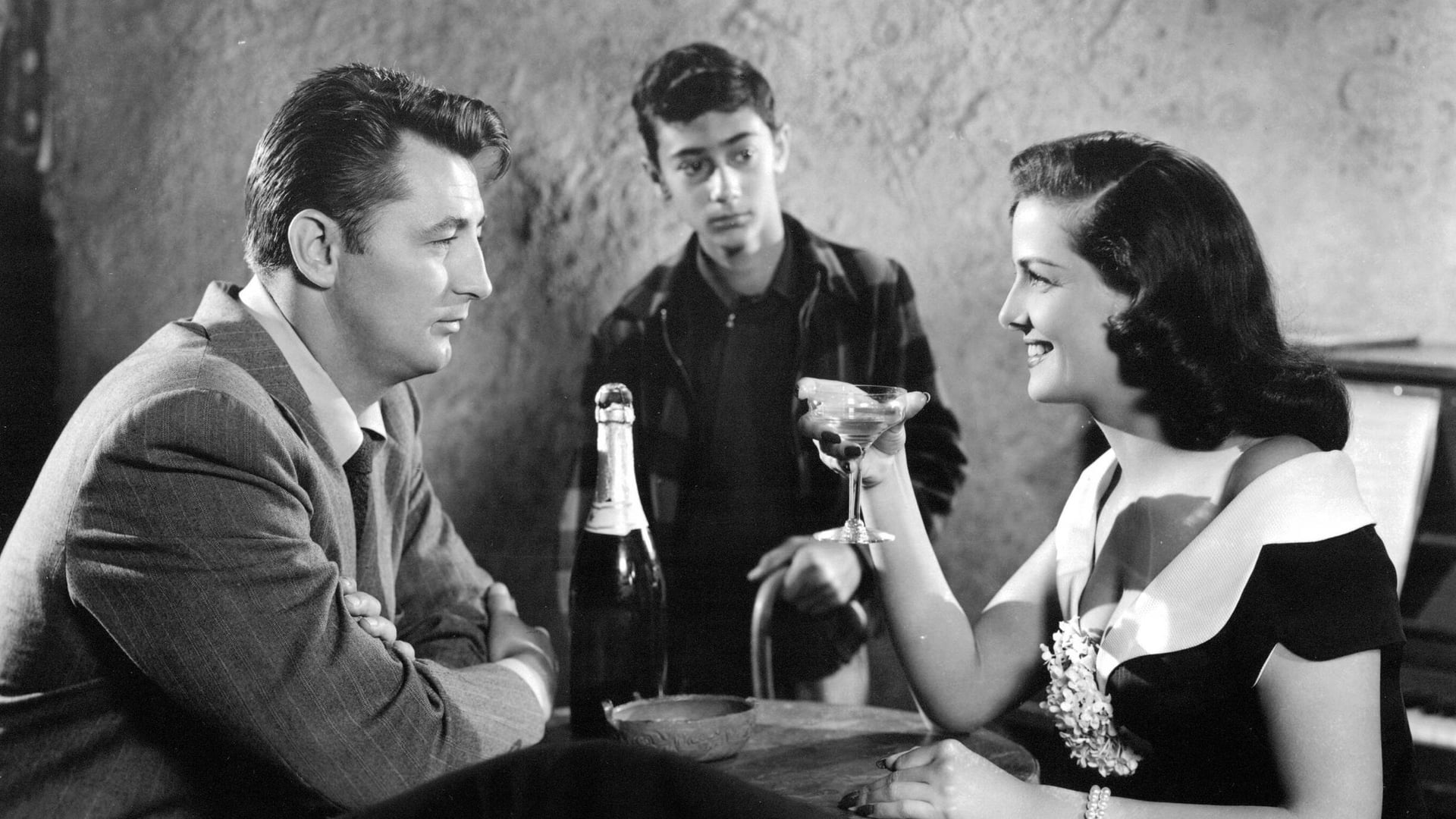 Foto do filme Seu Tipo de Mulher