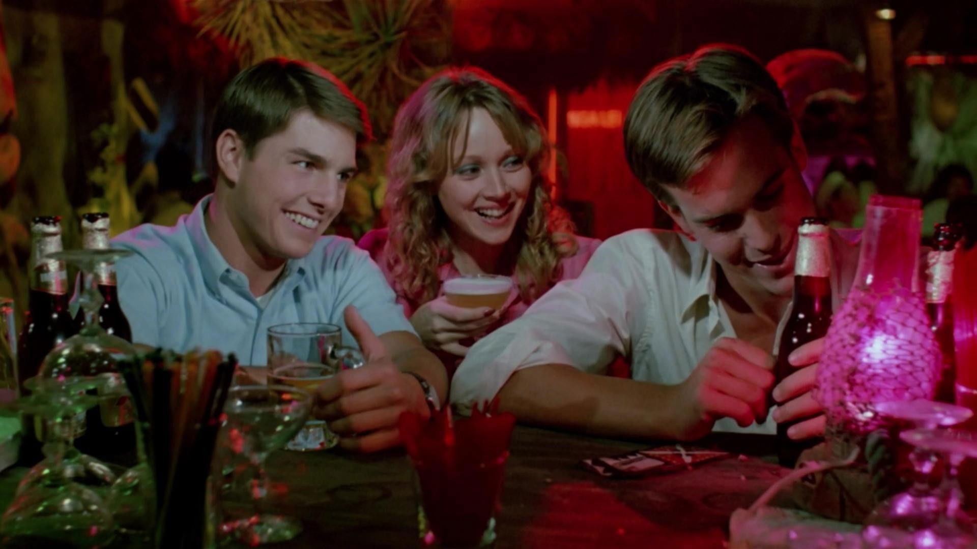 Foto do filme Porky 3