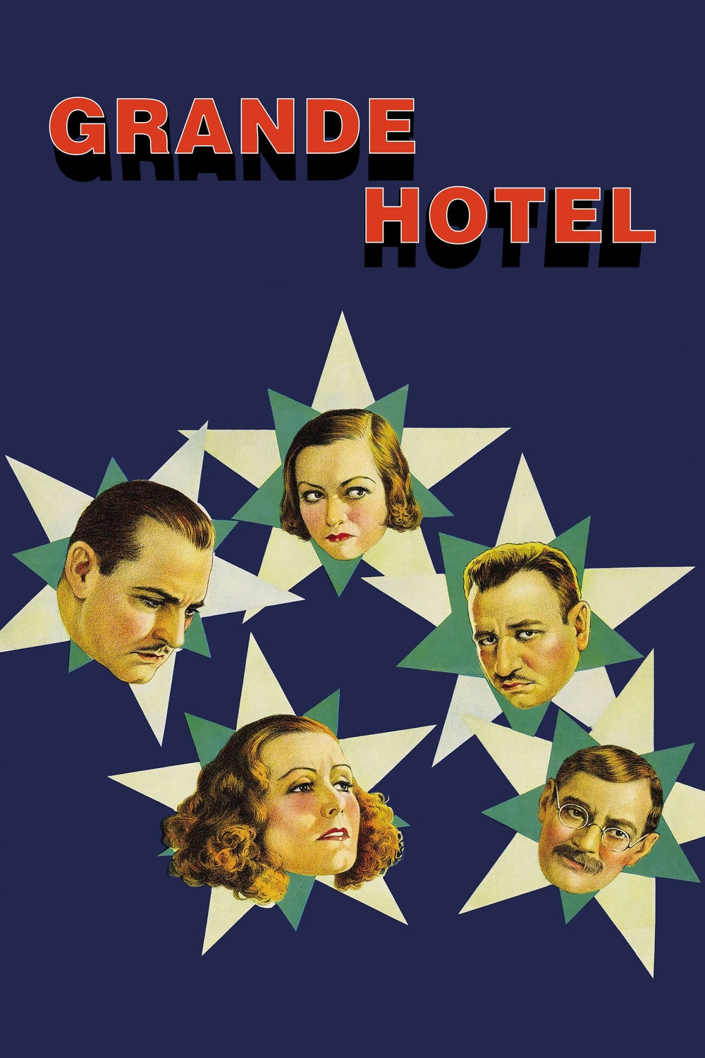 Grande Hotel