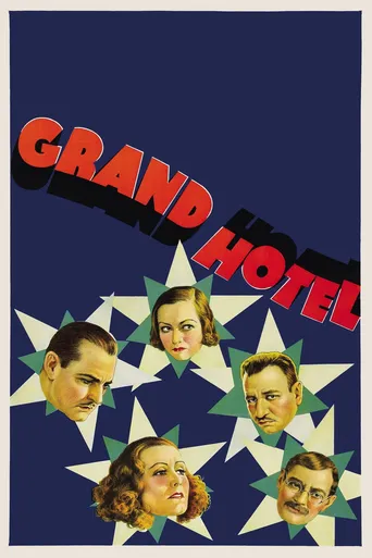 Grande Hotel