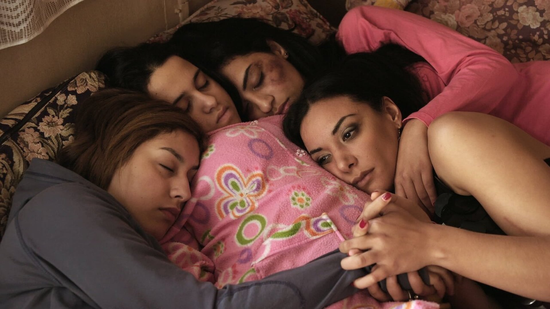 Foto do filme Muito Amadas