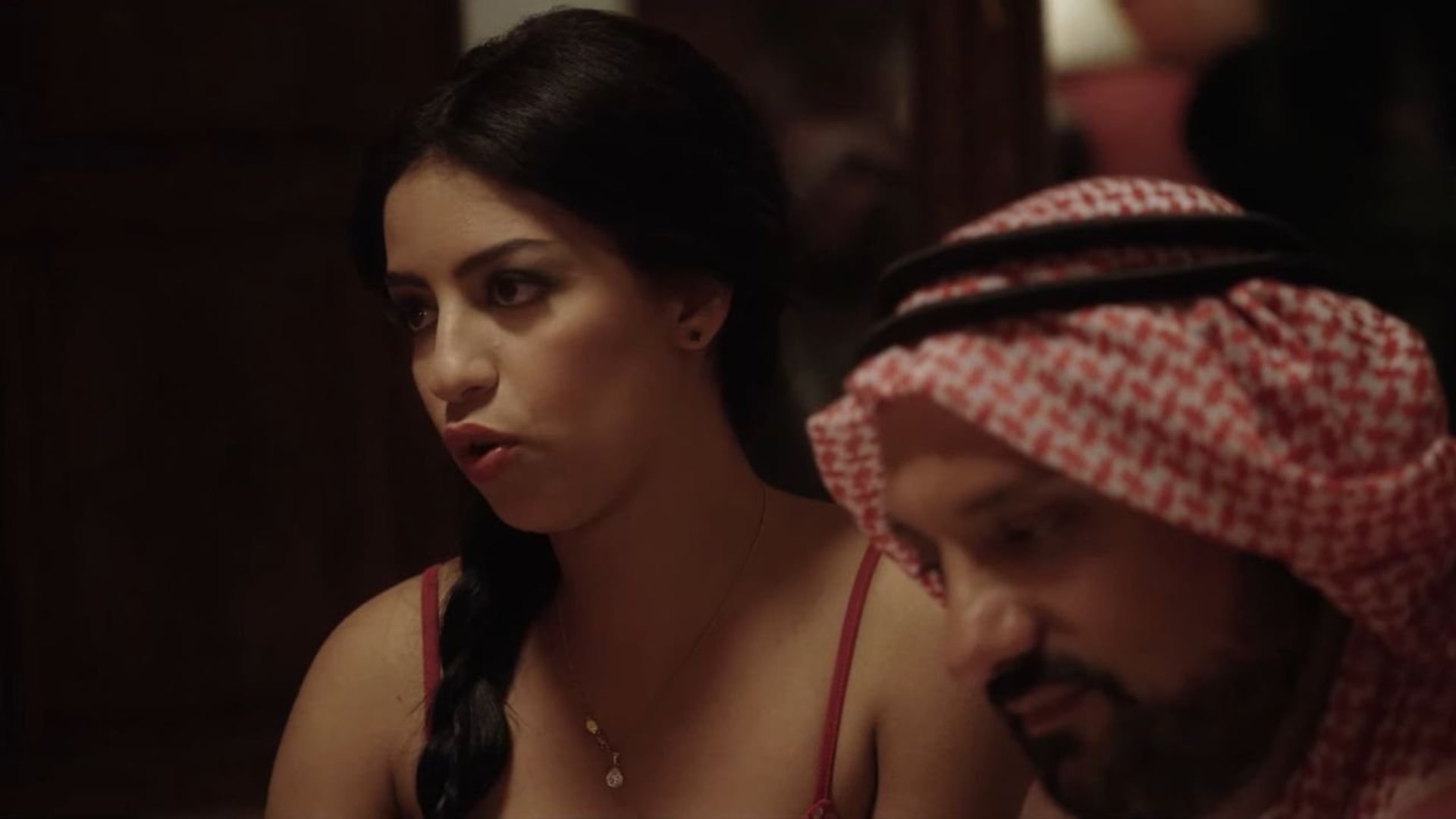 Foto do filme Muito Amadas