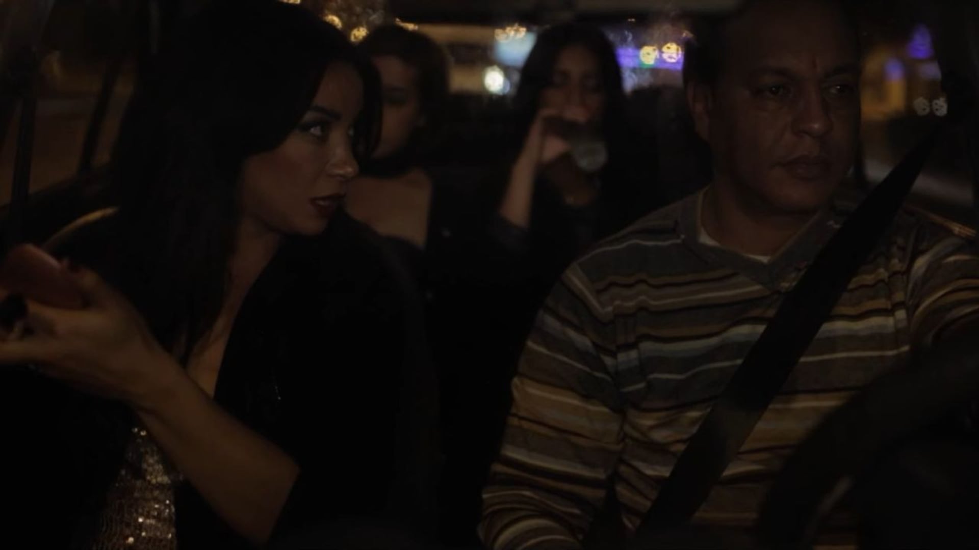 Foto do filme Muito Amadas