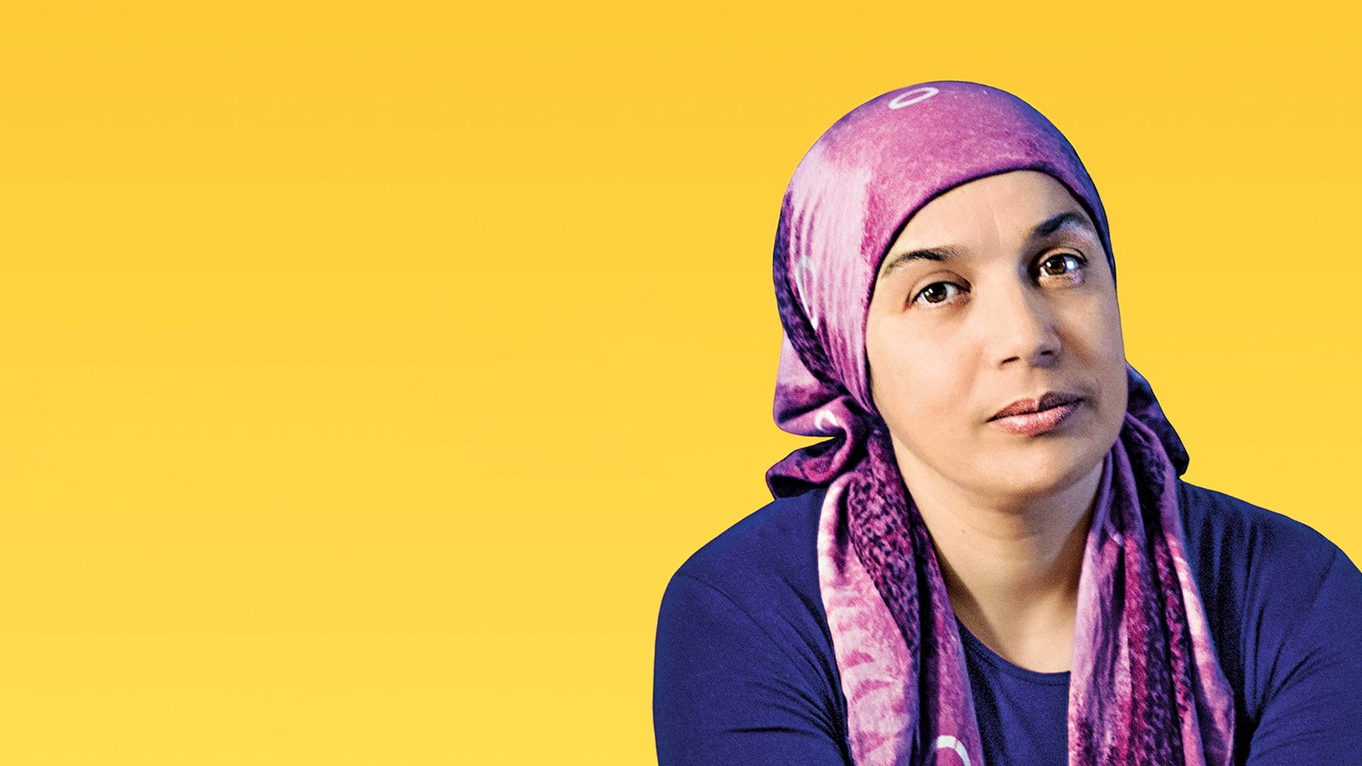 Foto do filme Fatima