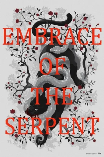 O Abraço da Serpente