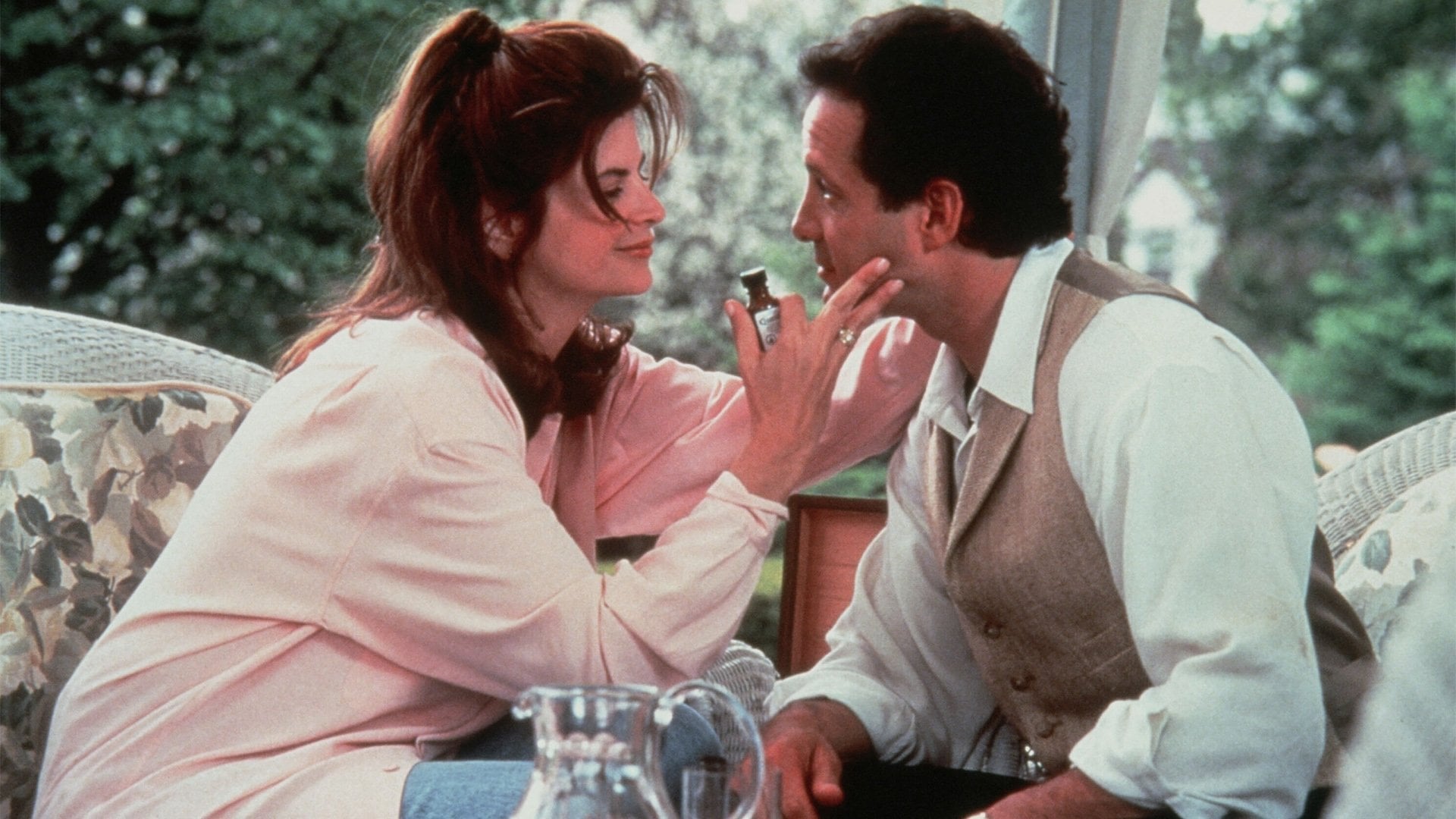 Foto do filme As Namoradas do Papai