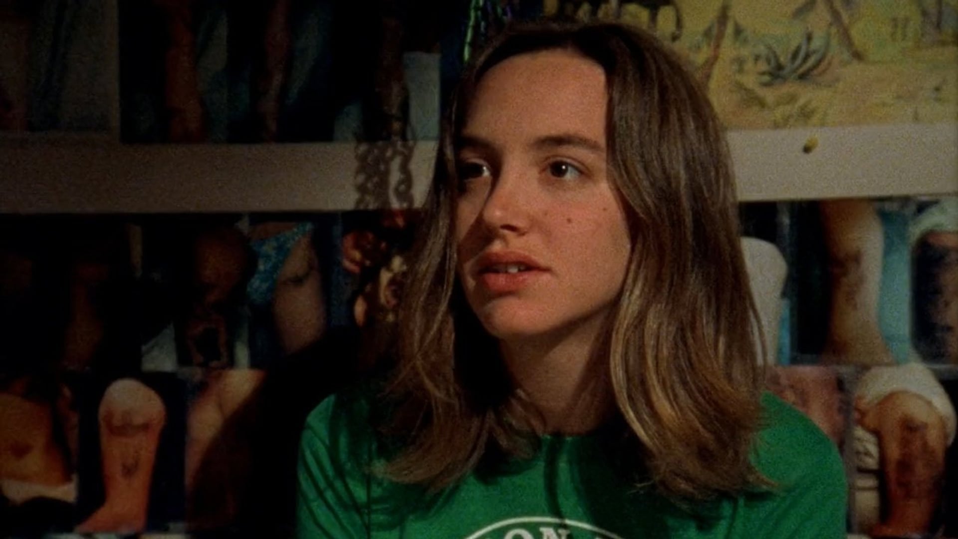 Foto do filme Funny Ha Ha