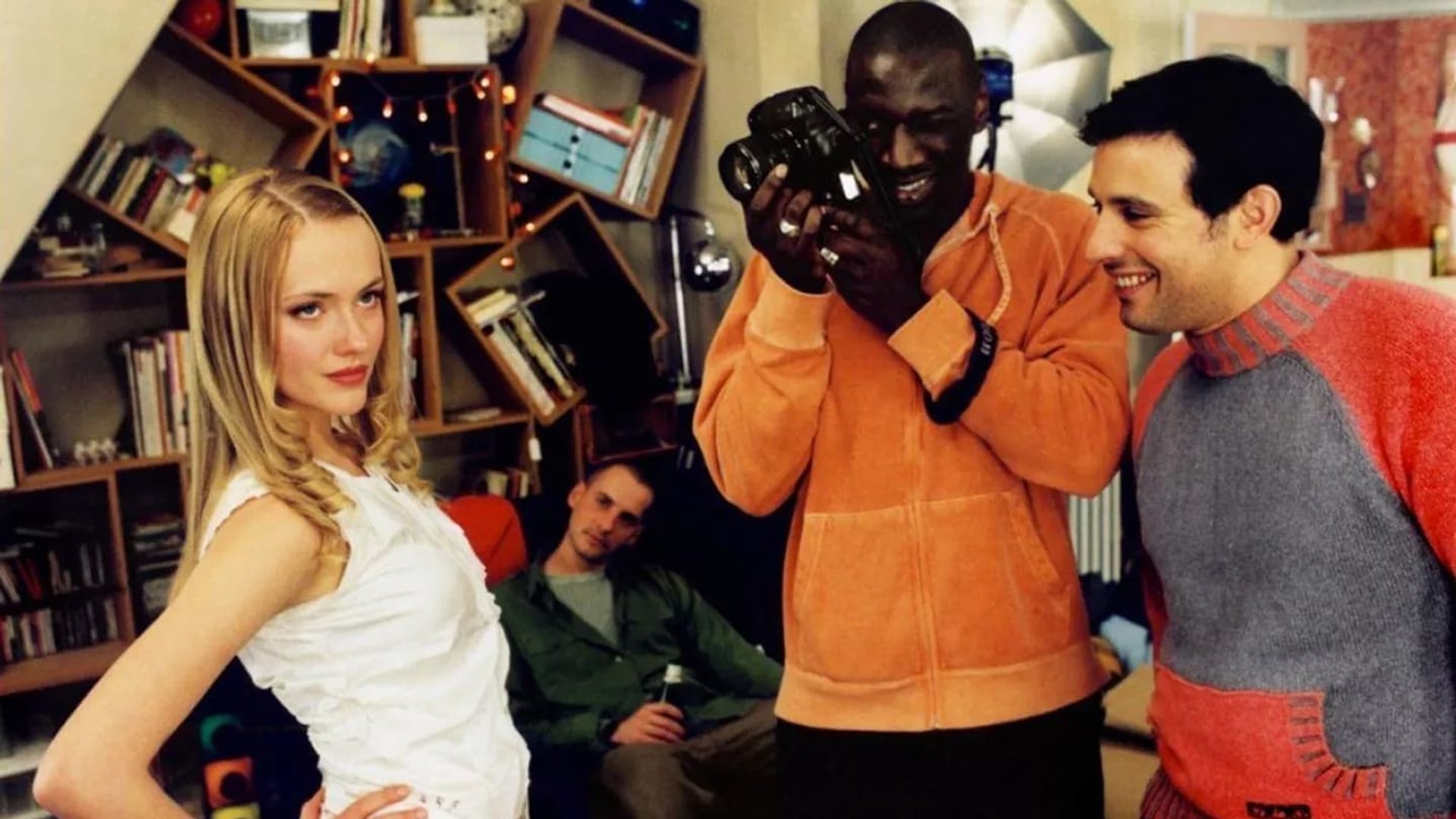 Foto do filme Le Carton