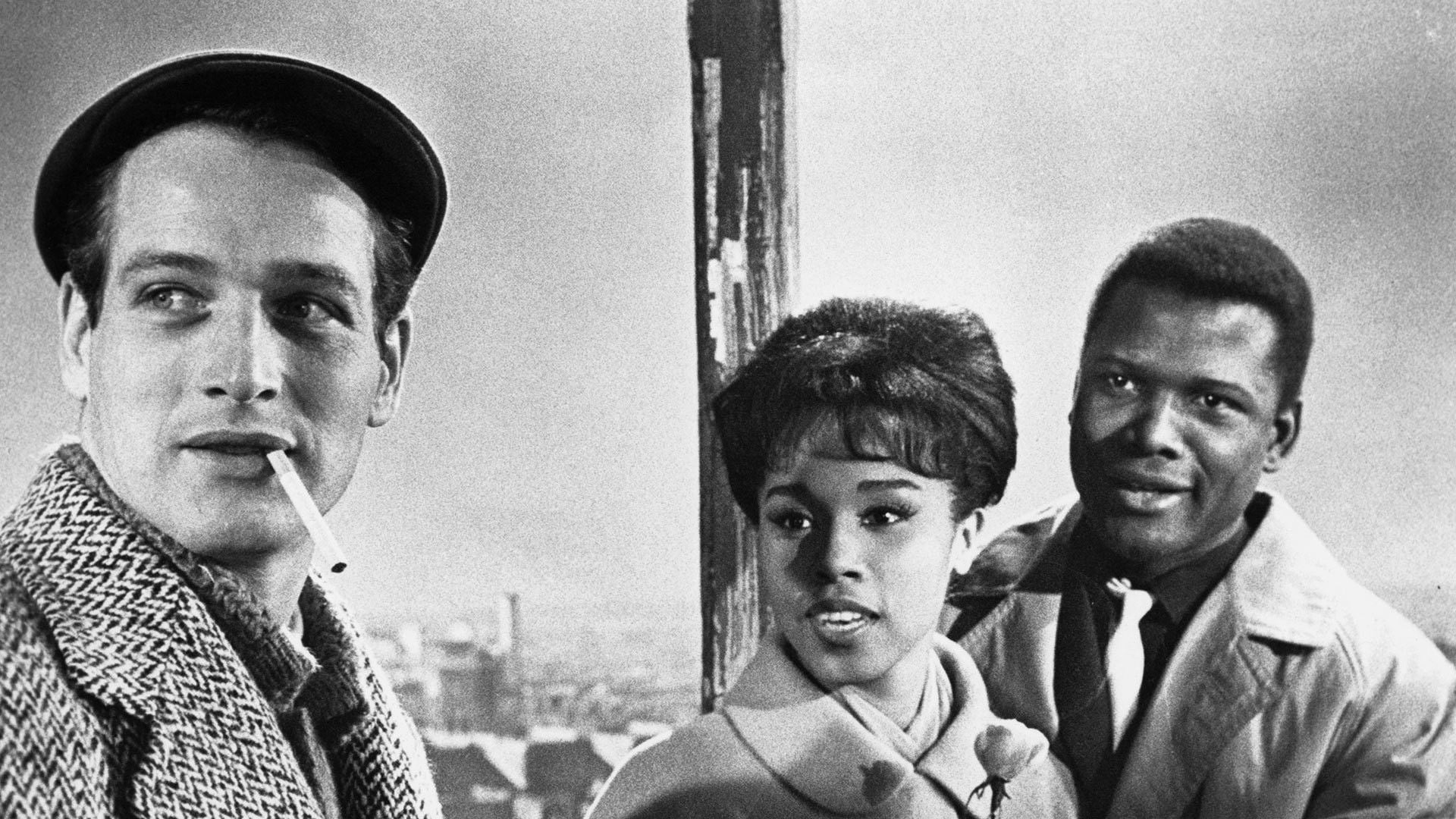 Foto do filme Paris Vive à Noite