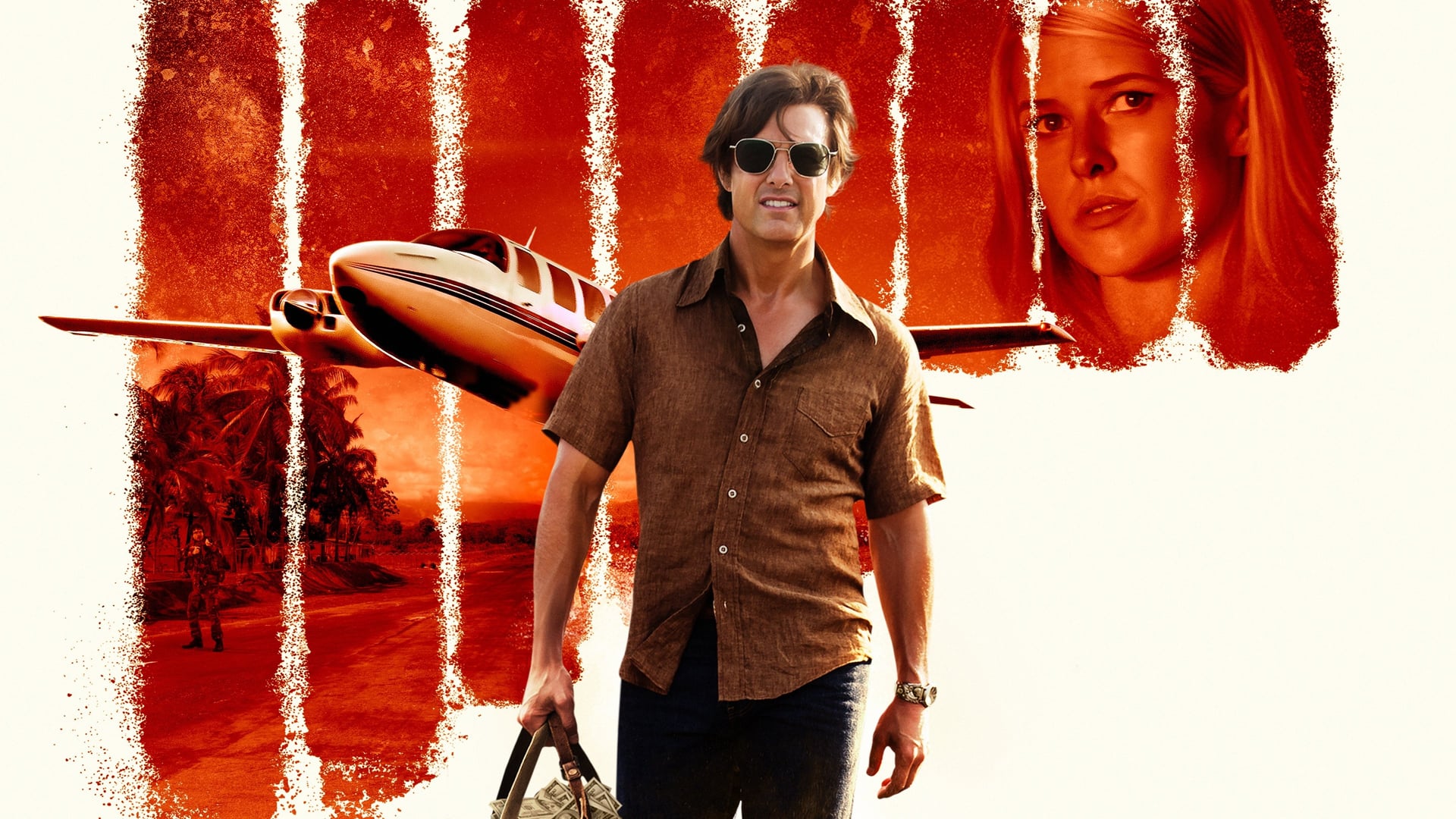Foto do filme Feito na América