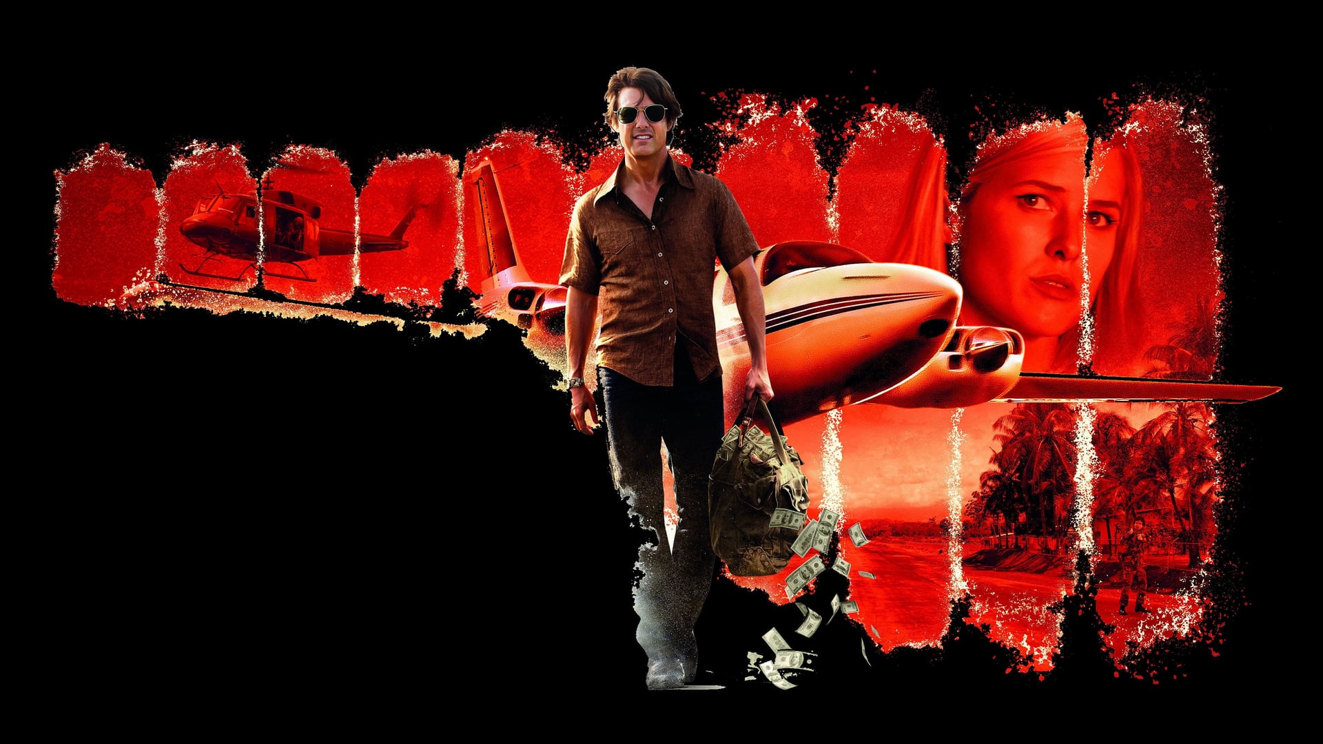 Foto do filme Feito na América