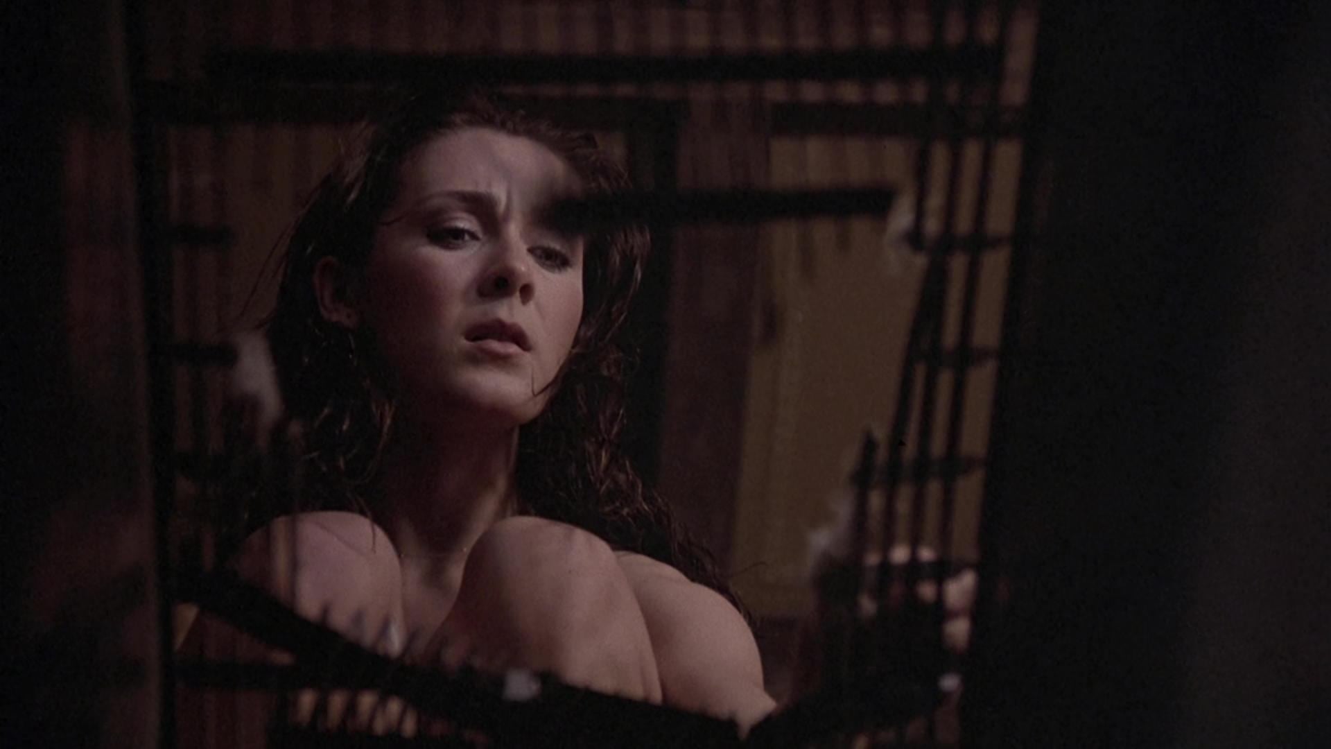 Foto do filme The Boogens