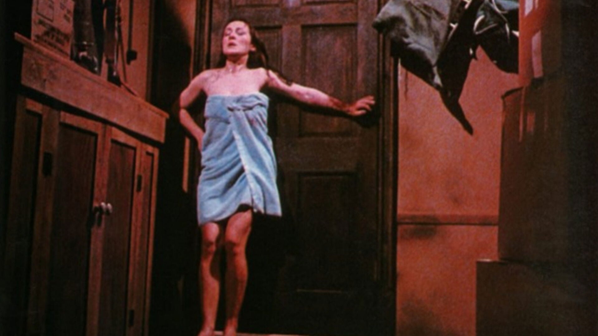 Foto do filme The Boogens