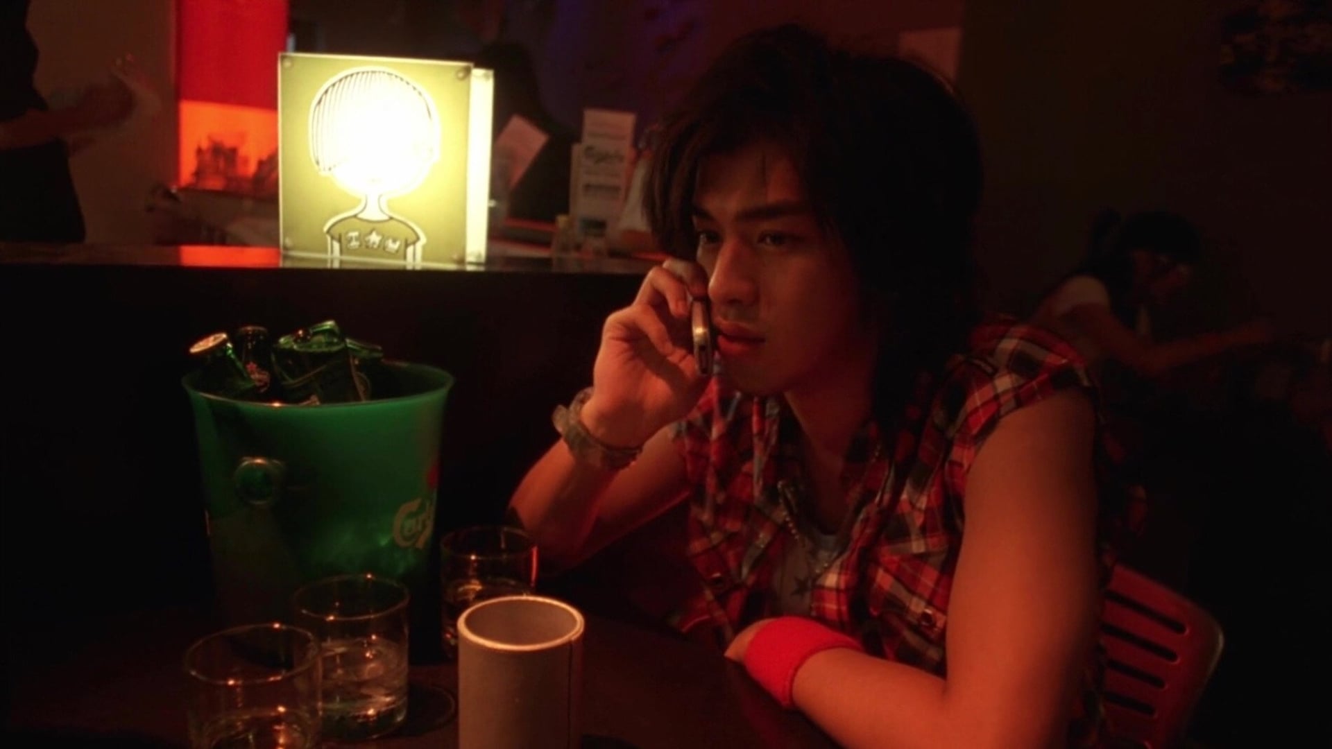 Foto do filme Visões 2: A Vingança dos Fantasmas