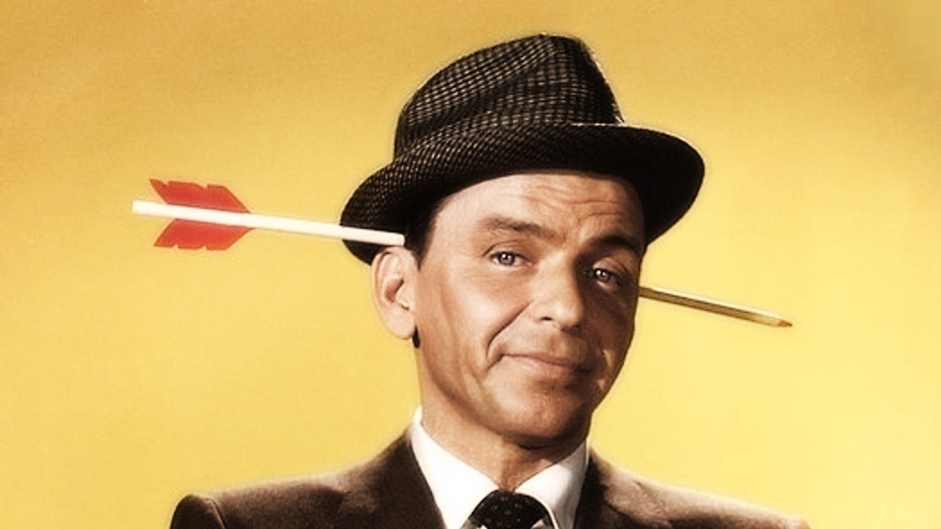 Foto do filme Os Viúvos Também Sonham