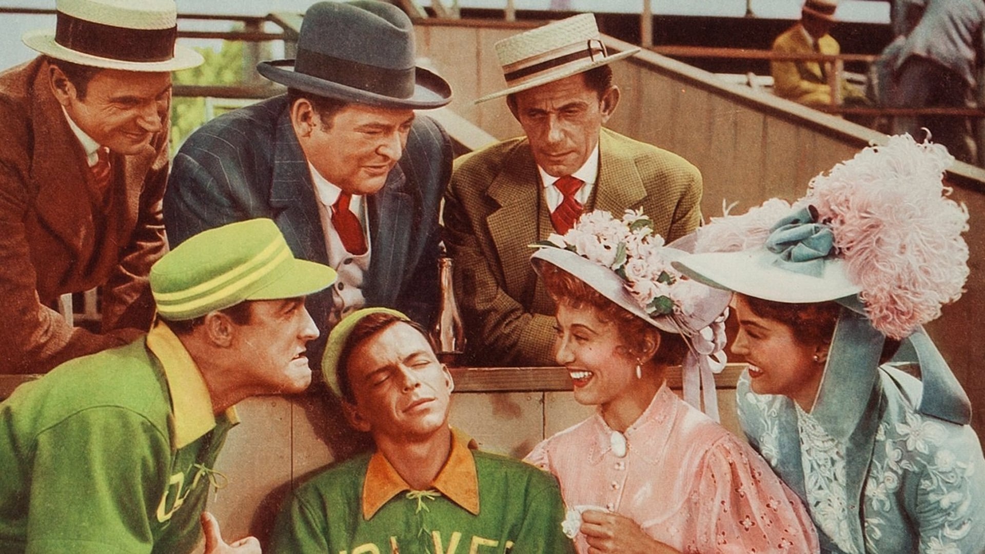 Foto do filme A Bela Ditadora