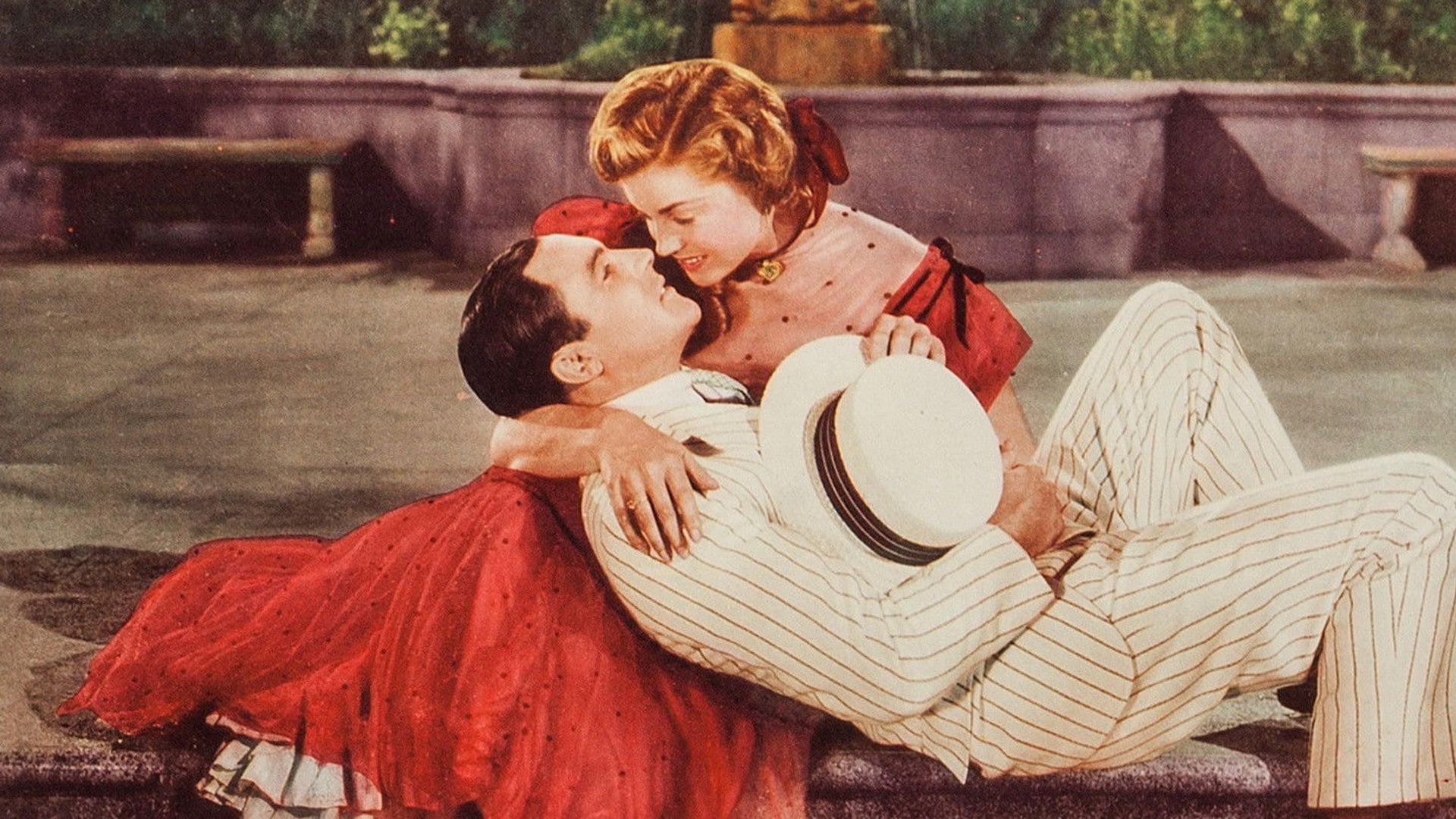 Foto do filme A Bela Ditadora