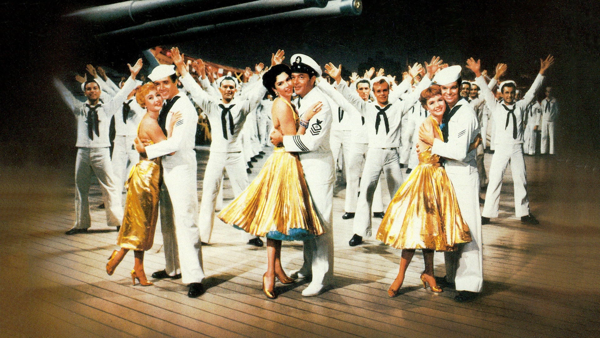 Foto do filme Era uma Vez em Hollywood