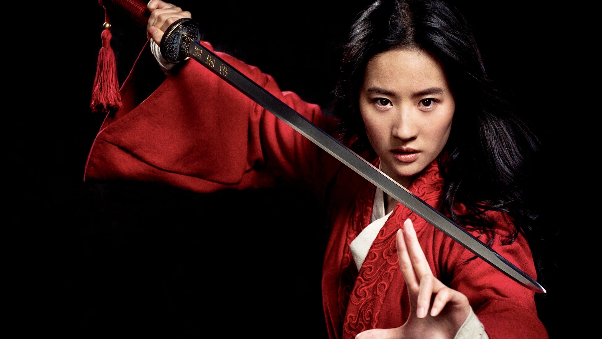 Foto do filme Mulan