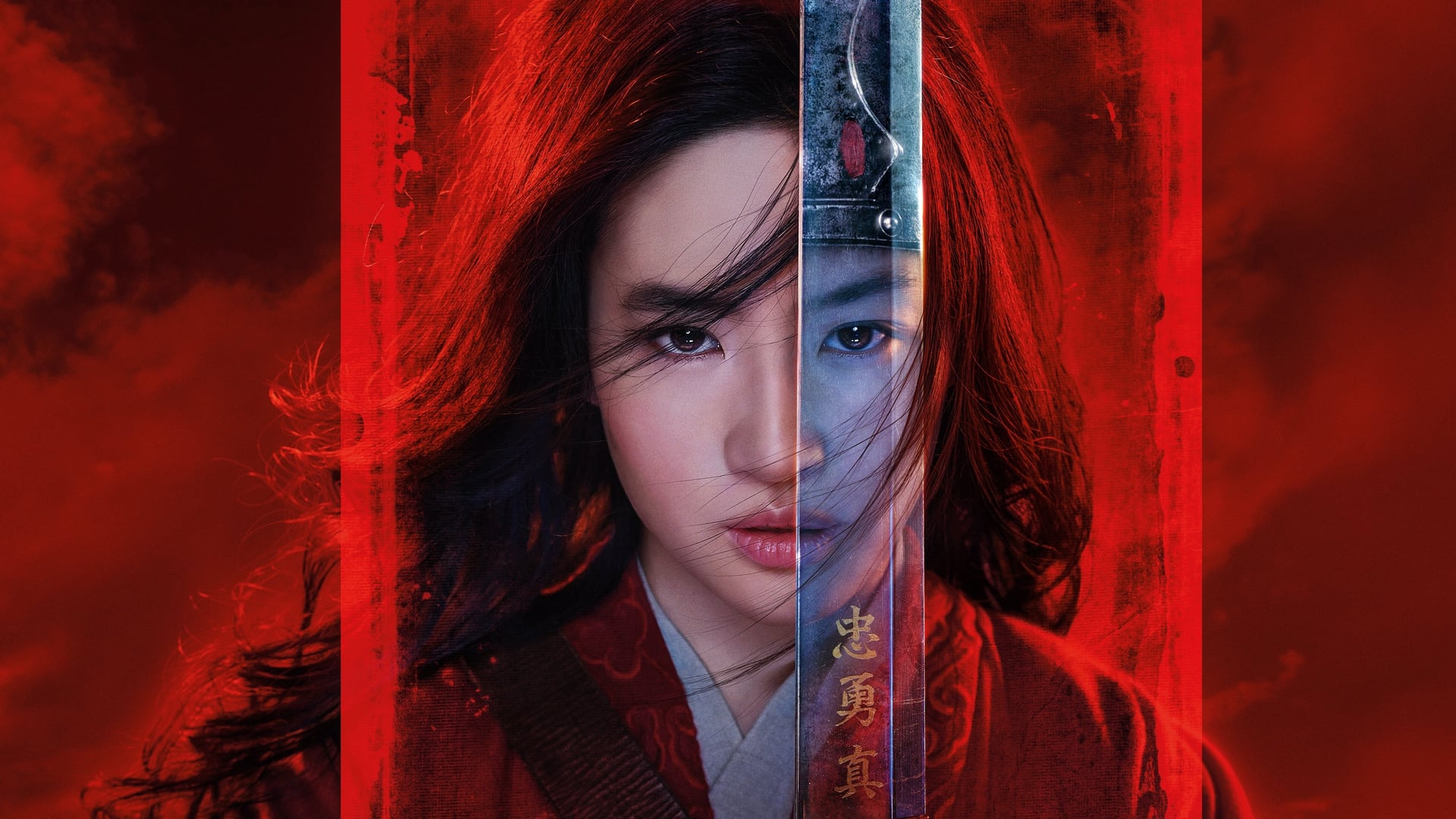 Foto do filme Mulan