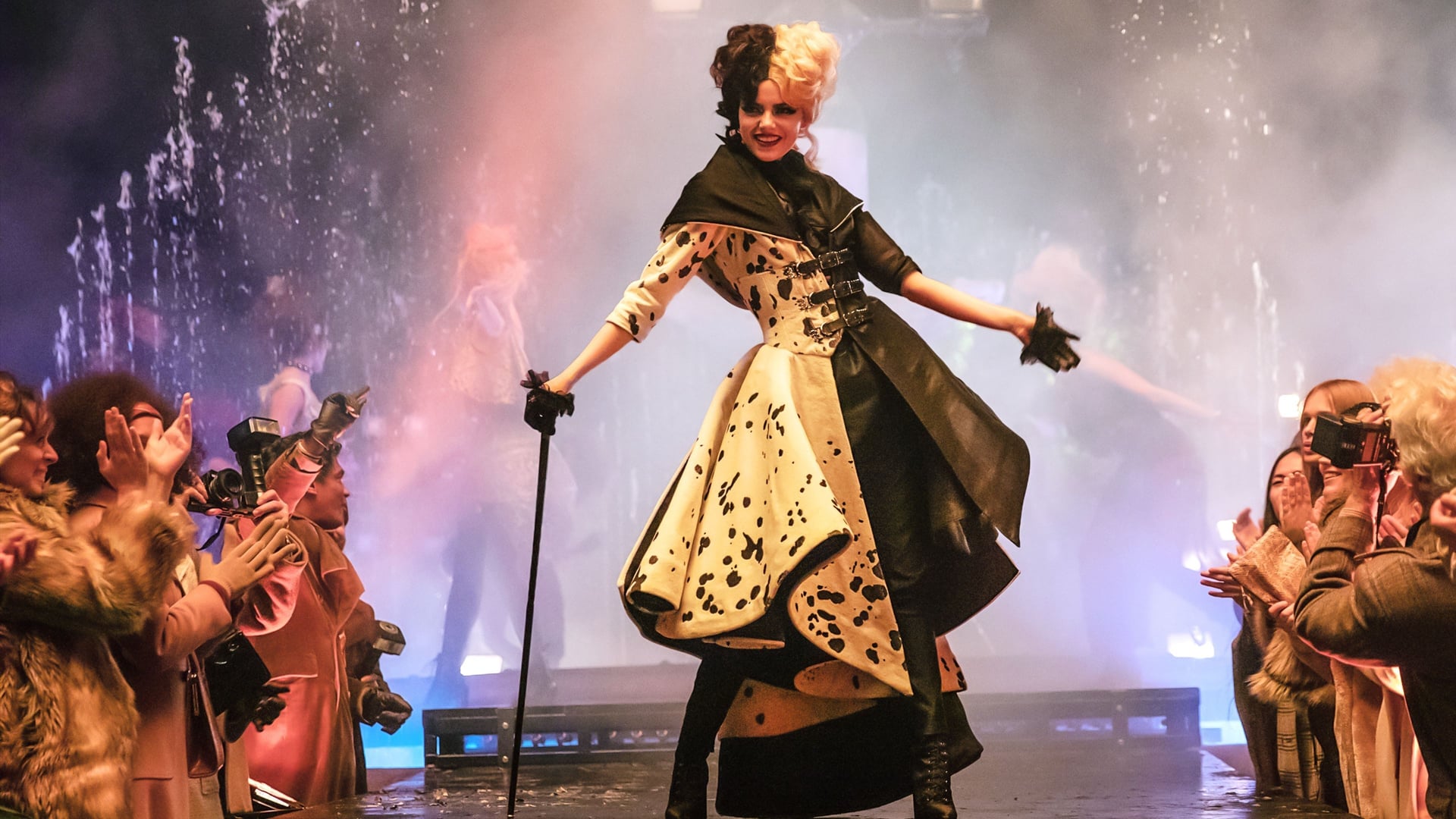 Foto do filme Cruella