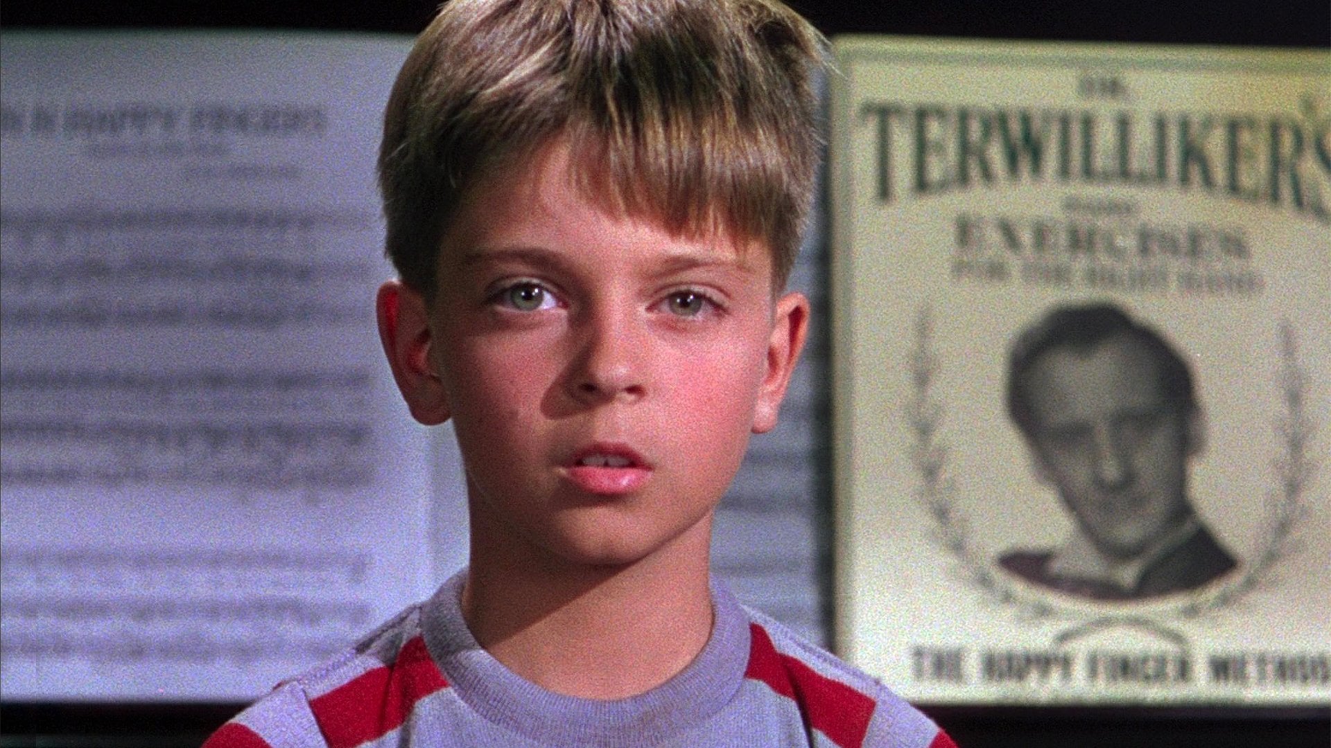 Foto do filme Os 5.000 Dedos do Dr. T.