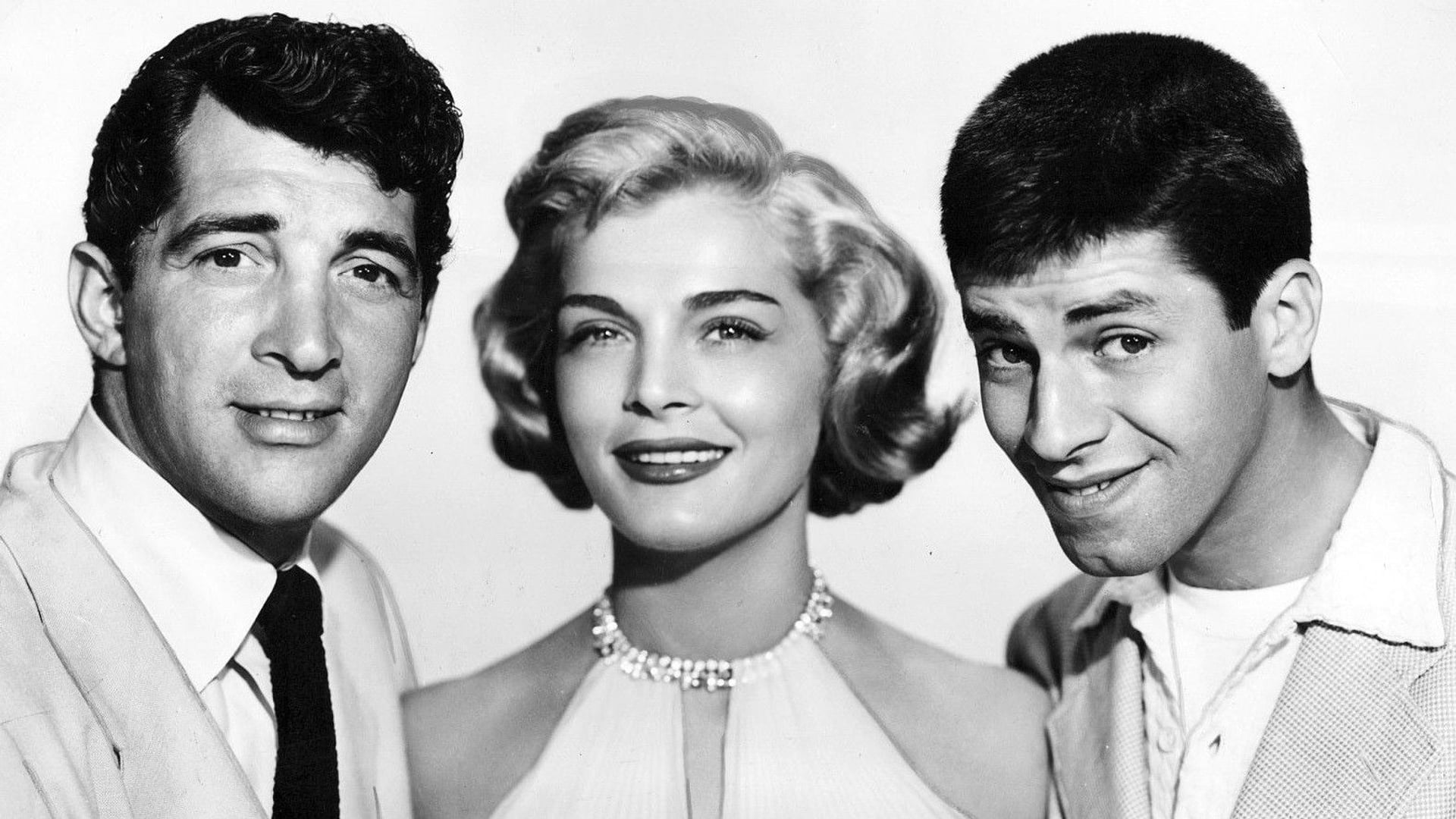 Foto do filme Morrendo de Medo