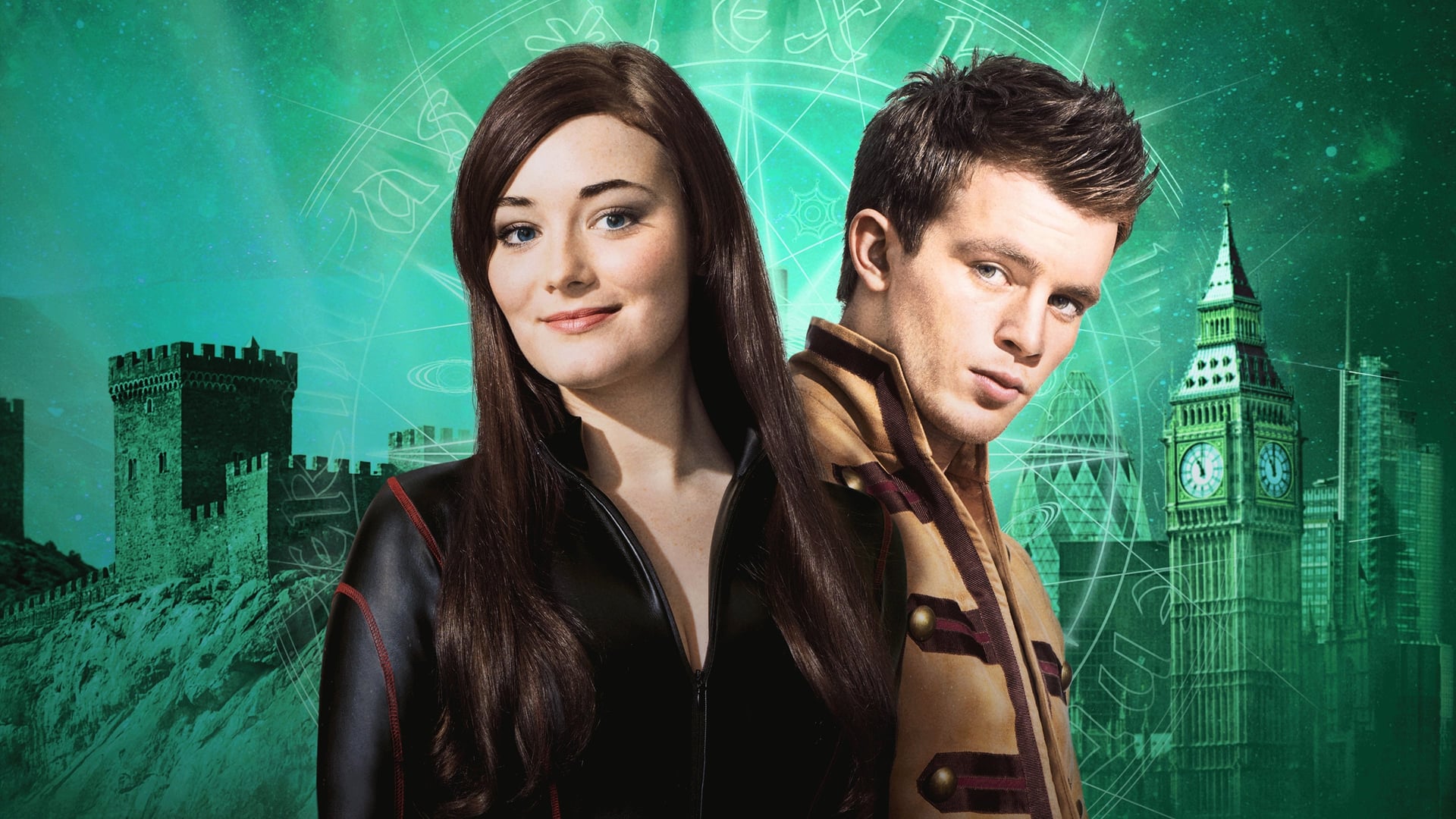 Foto do filme Emerald Green