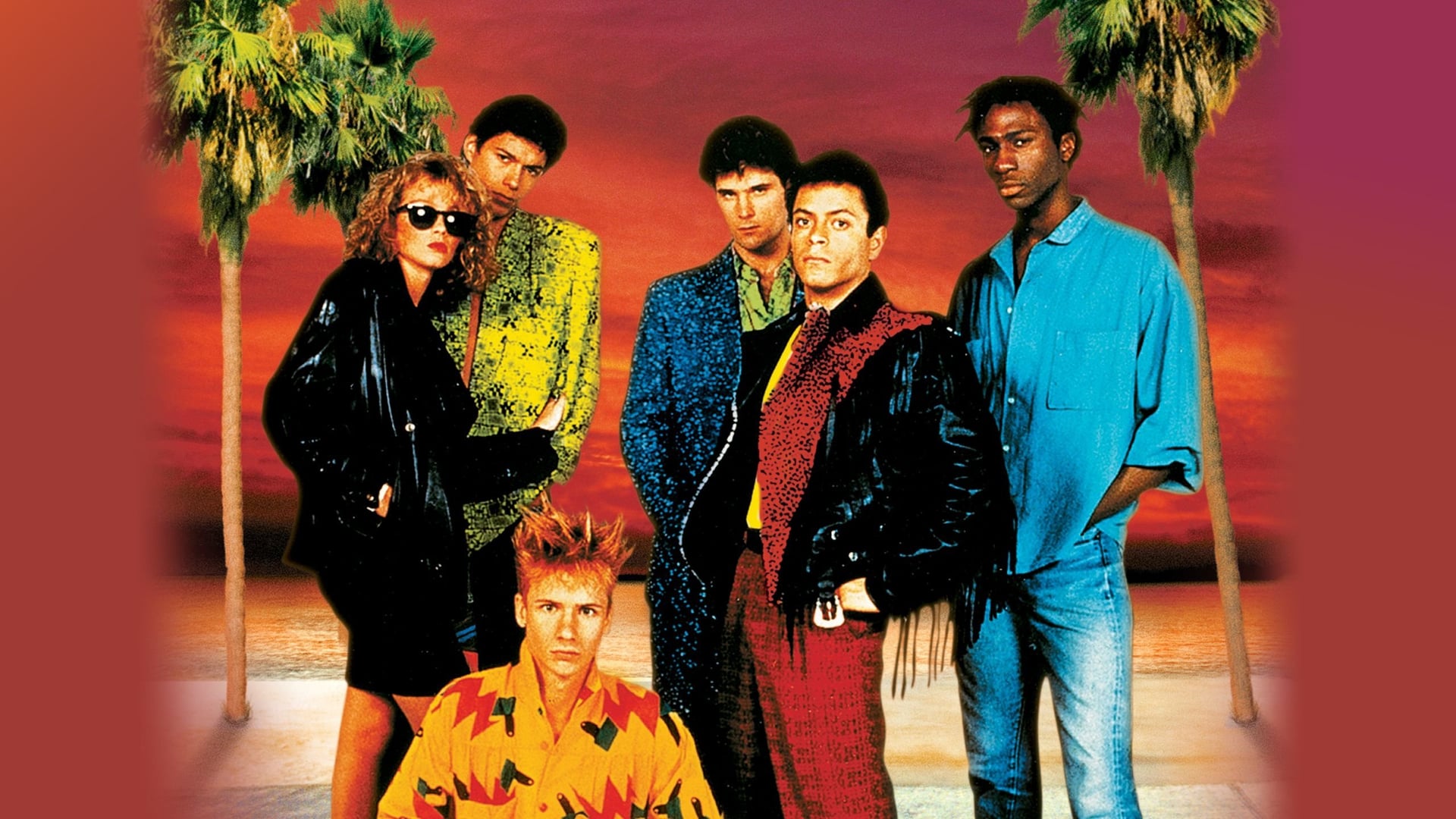 Foto do filme A Quadrilha da Mão