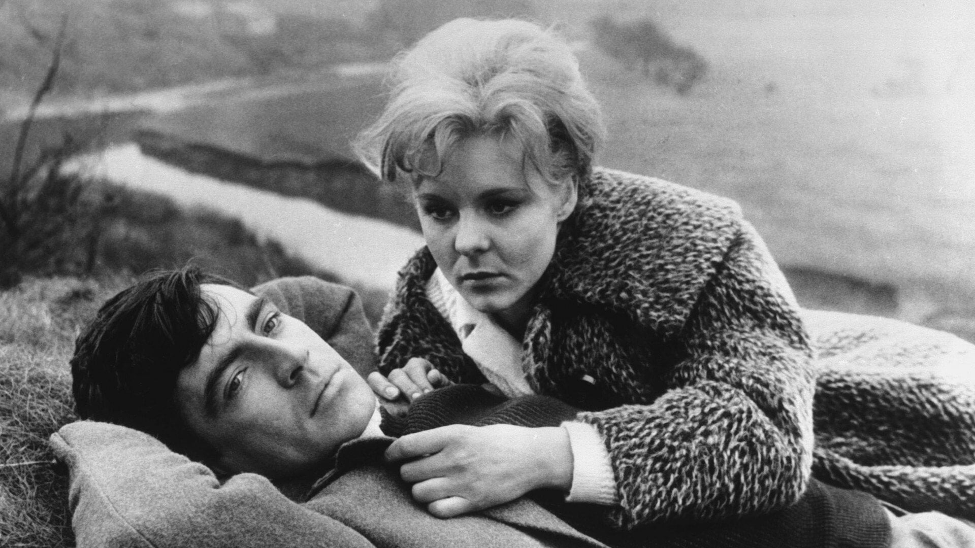 Foto do filme Ainda Resta uma Esperança