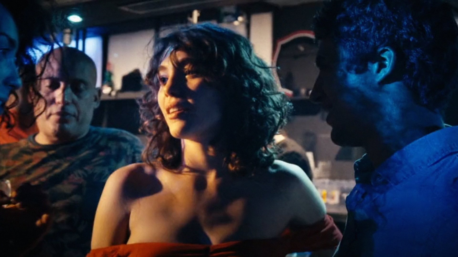 Foto do filme Mektoub, My Love: Canto Uno