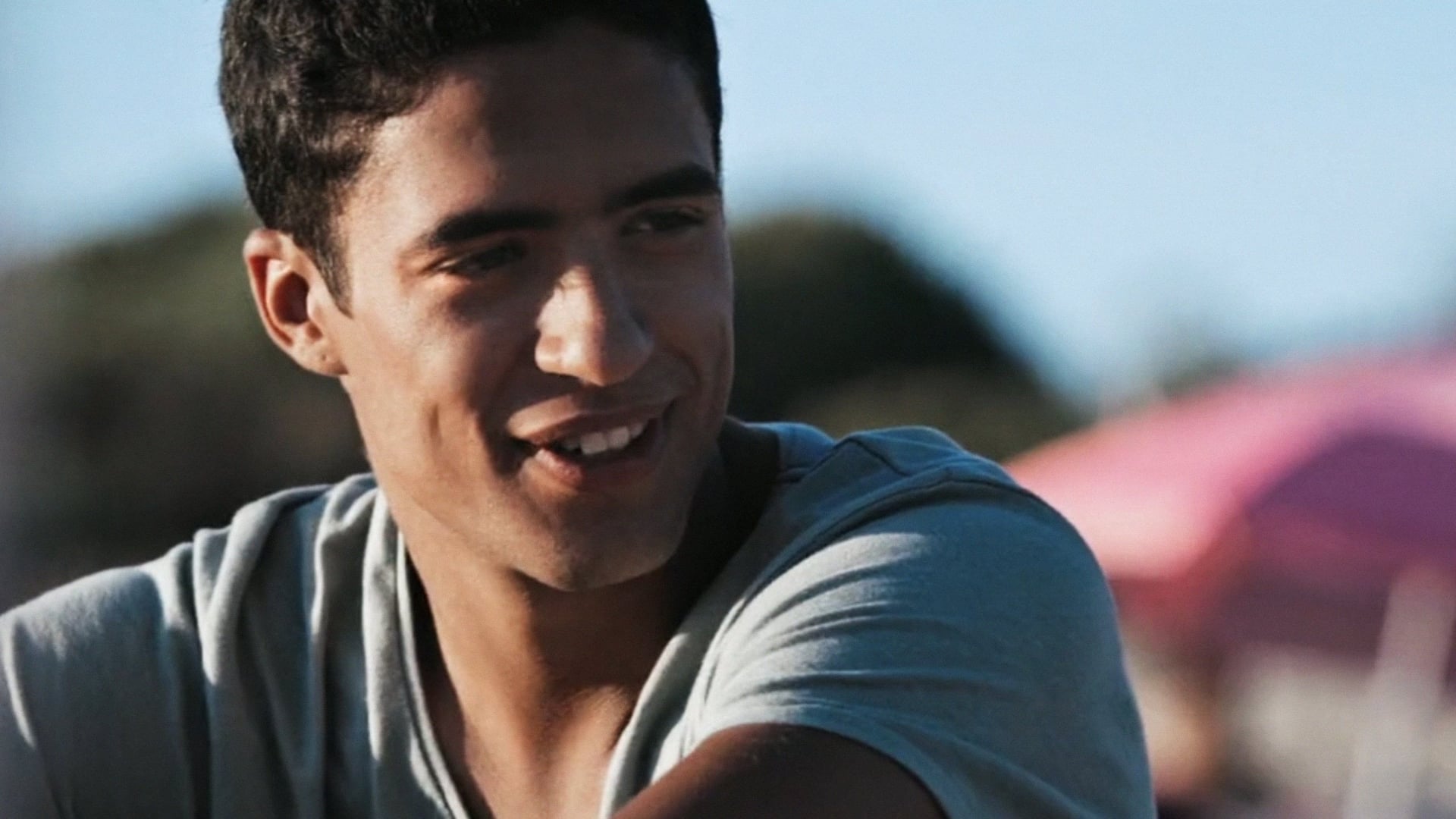 Foto do filme Mektoub, My Love: Canto Uno