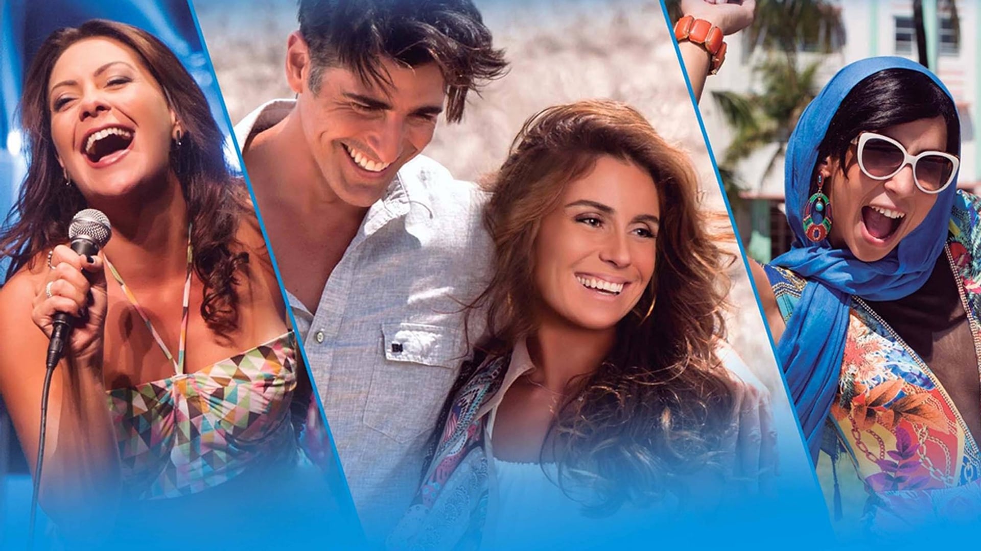 Foto do filme S.O.S.: Mulheres ao Mar 2